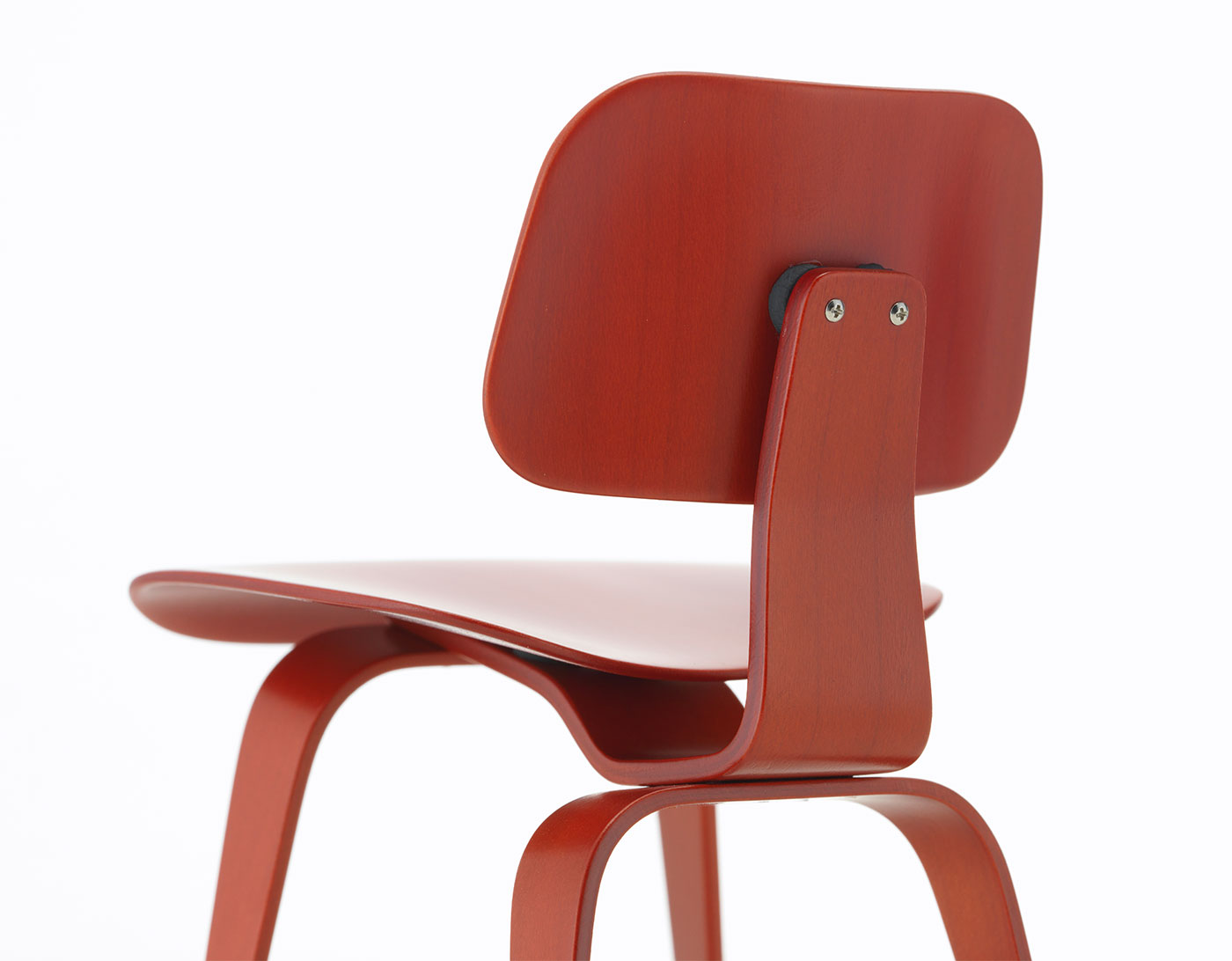 Miniature Eames DCW