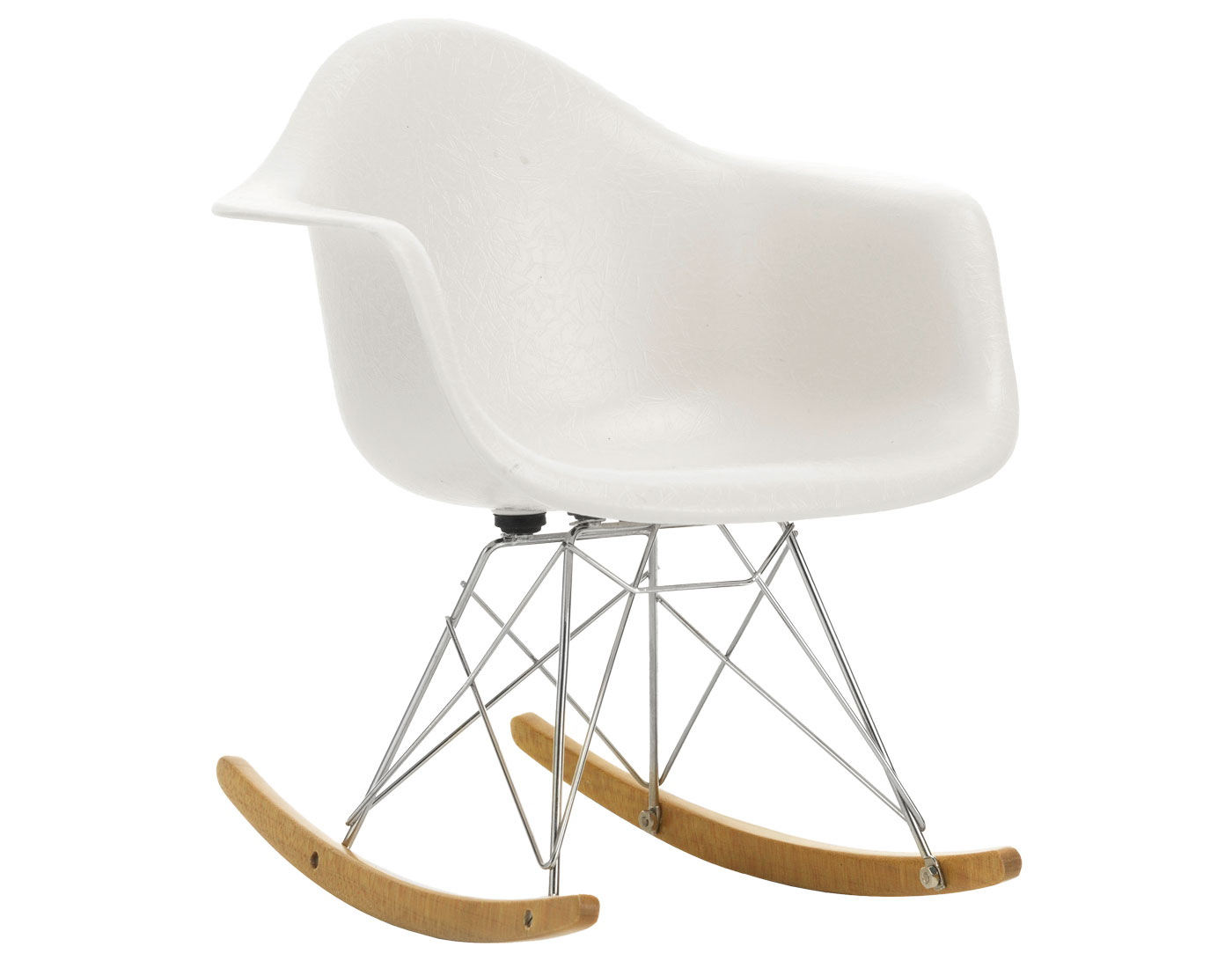 Miniature Eames Rocker