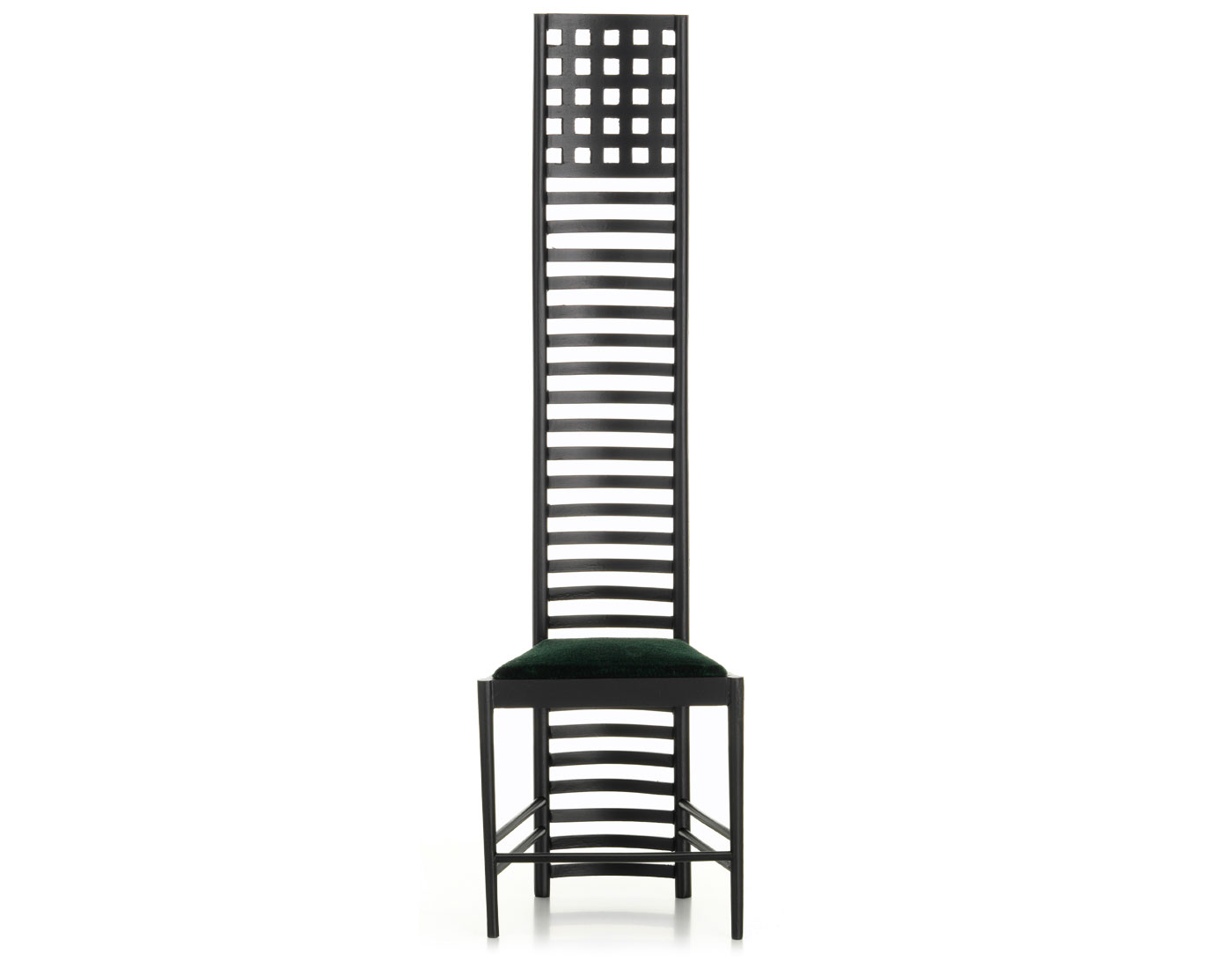 Miniature Hill House 1 Chair