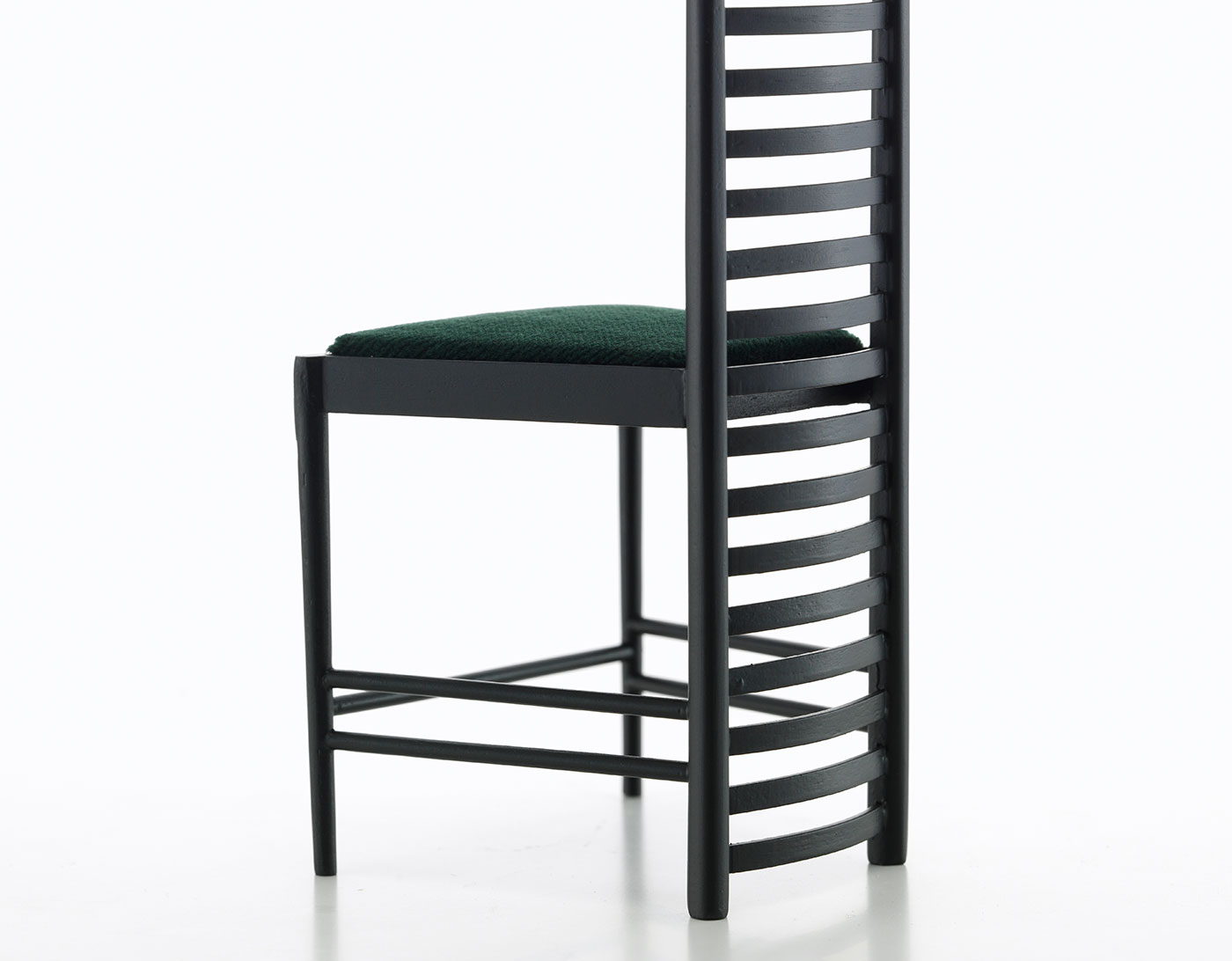 Miniature Hill House 1 Chair