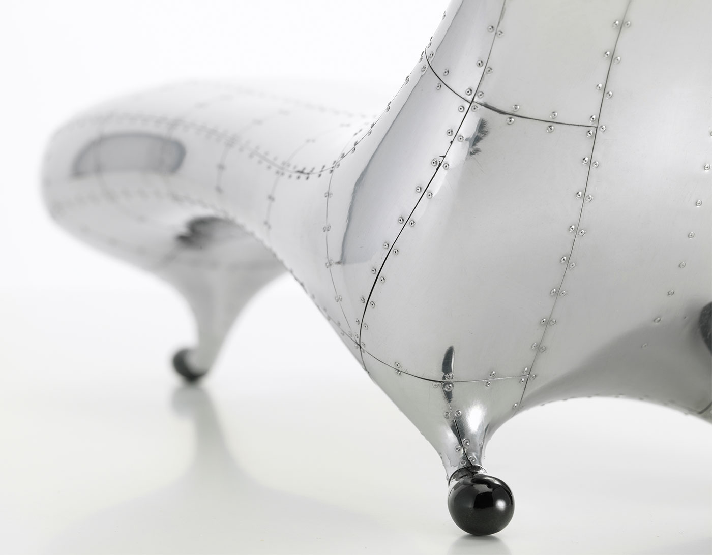 Miniature Lockheed Lounge