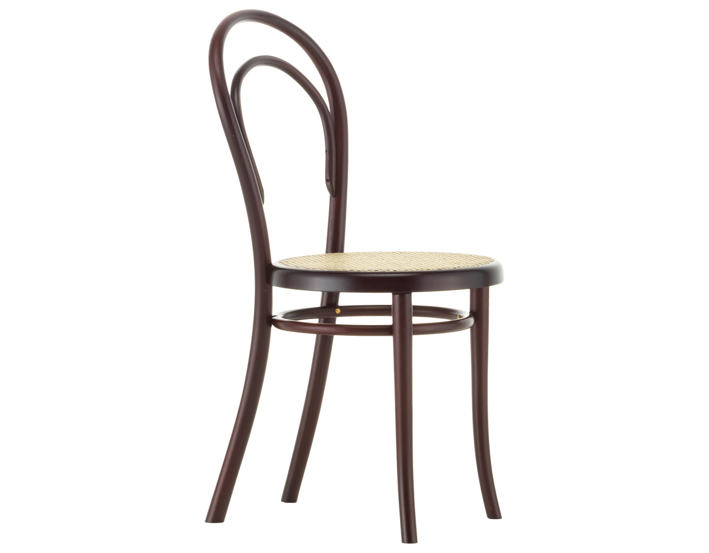 miniature thonet chair no. 14
