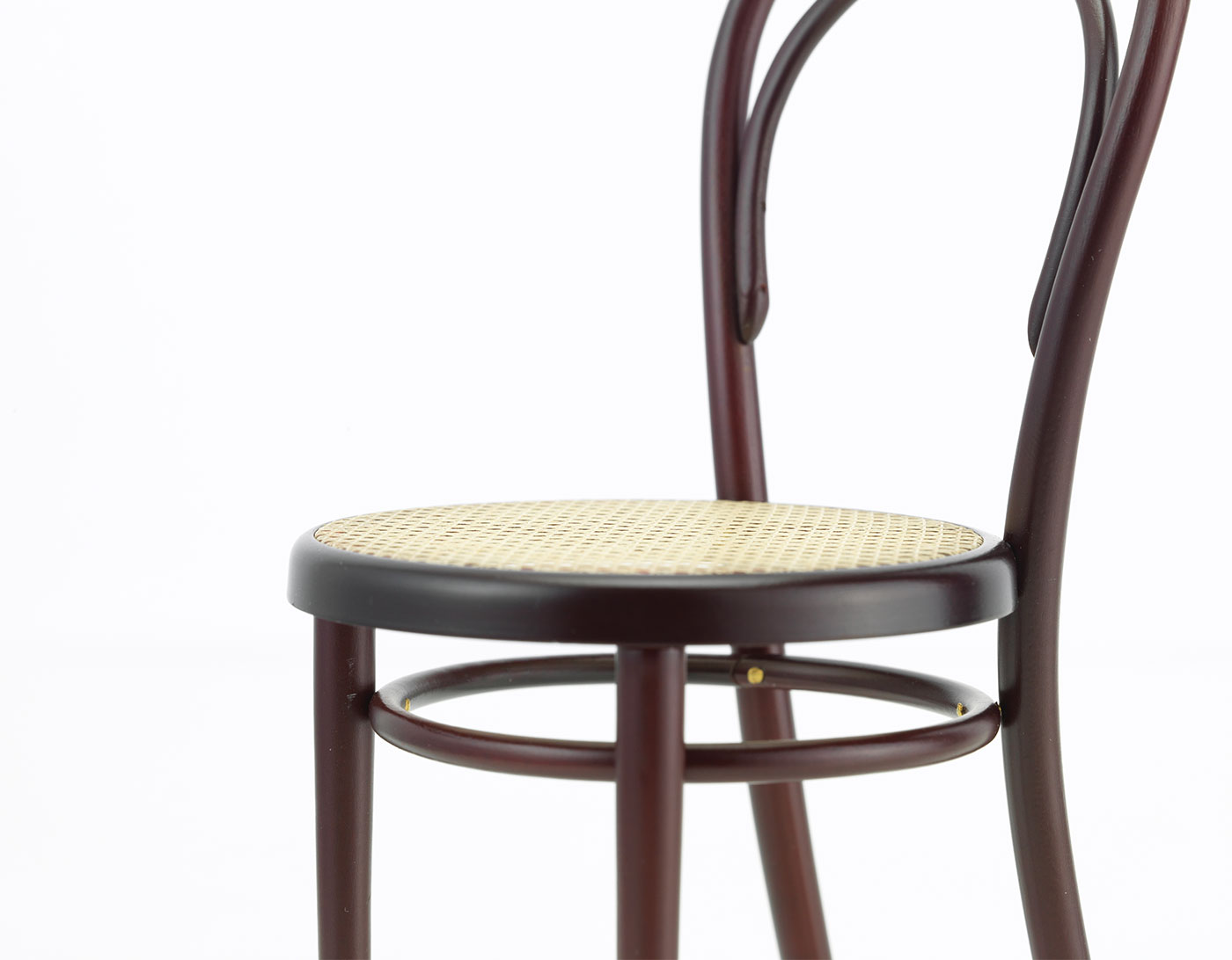 miniature thonet chair no. 14