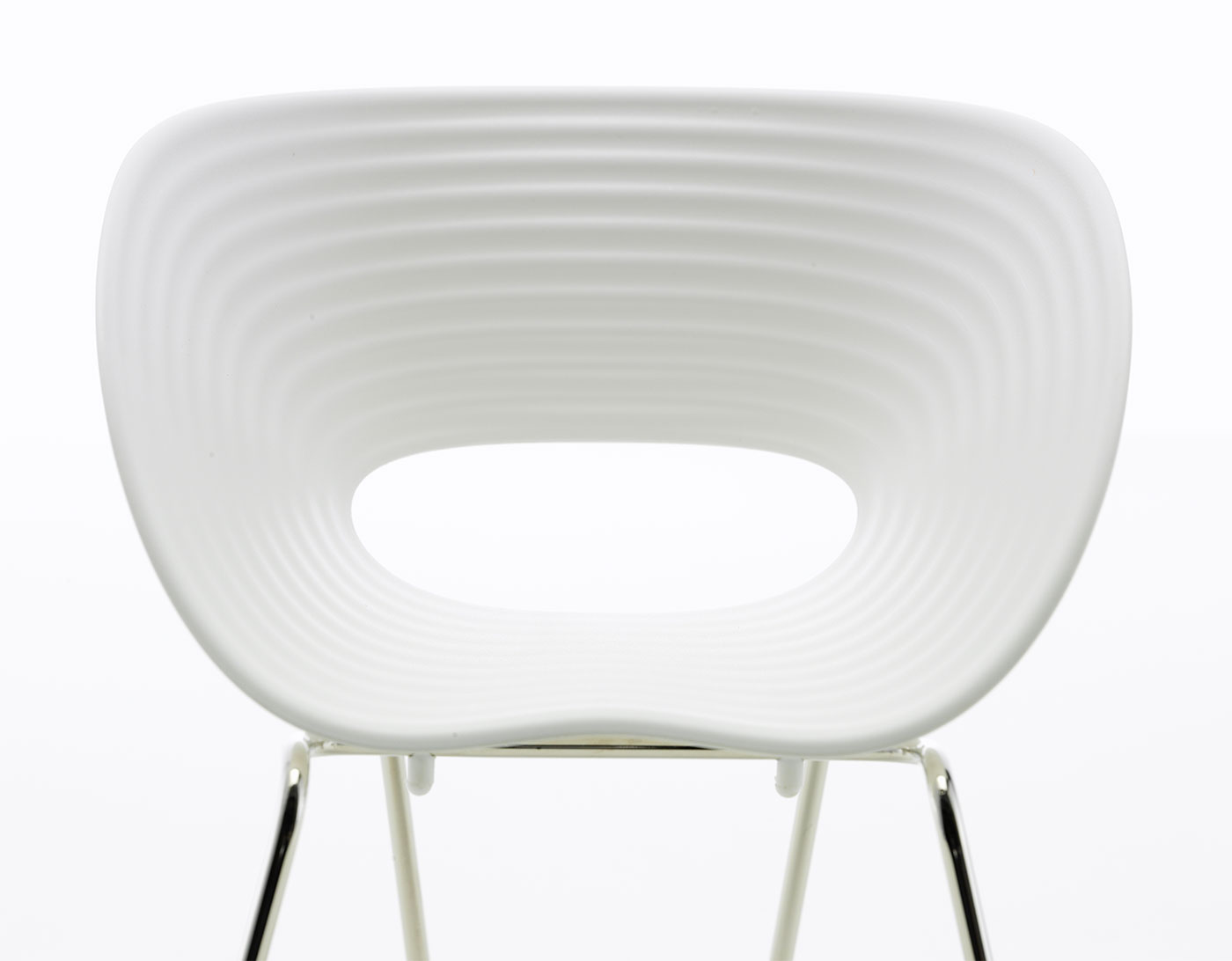 Miniature Tom Vac Chair