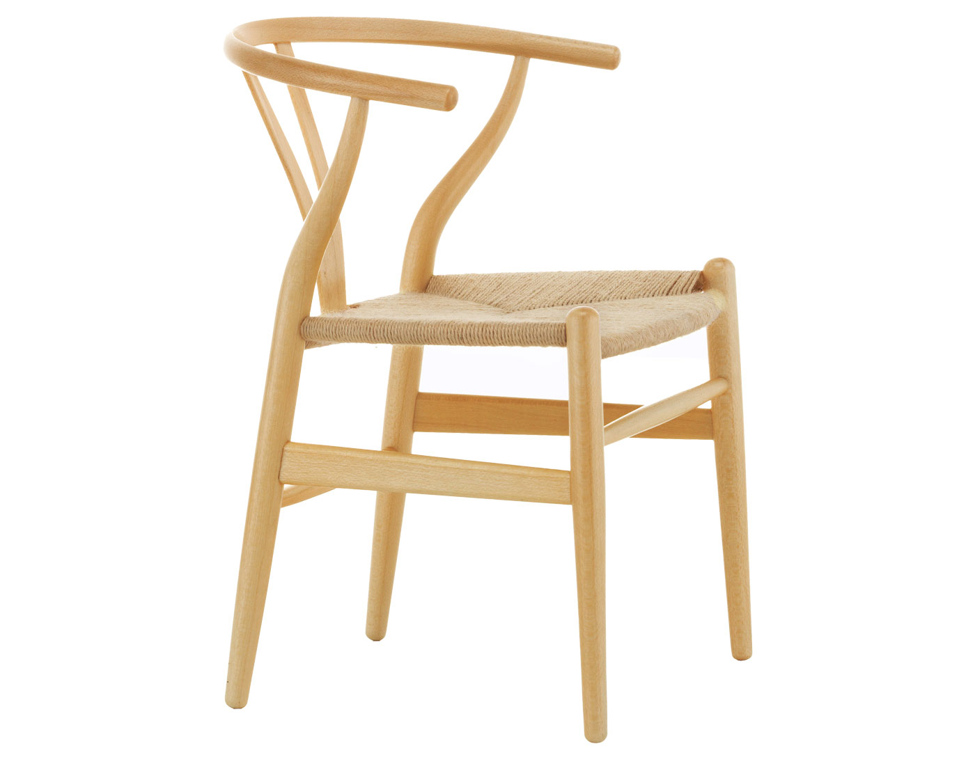 Miniature Wishbone Chair