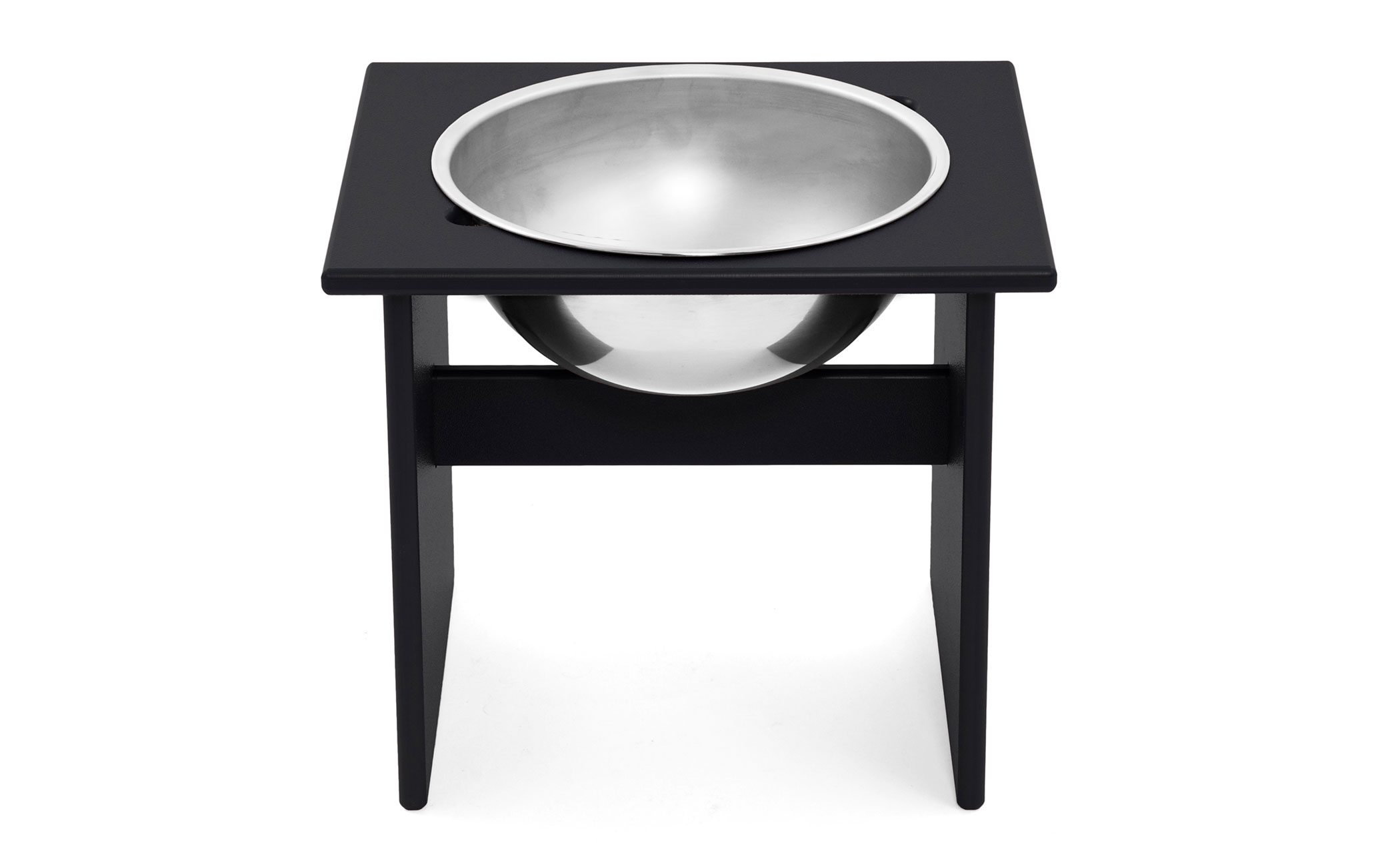 Minimalist Dog Bowl