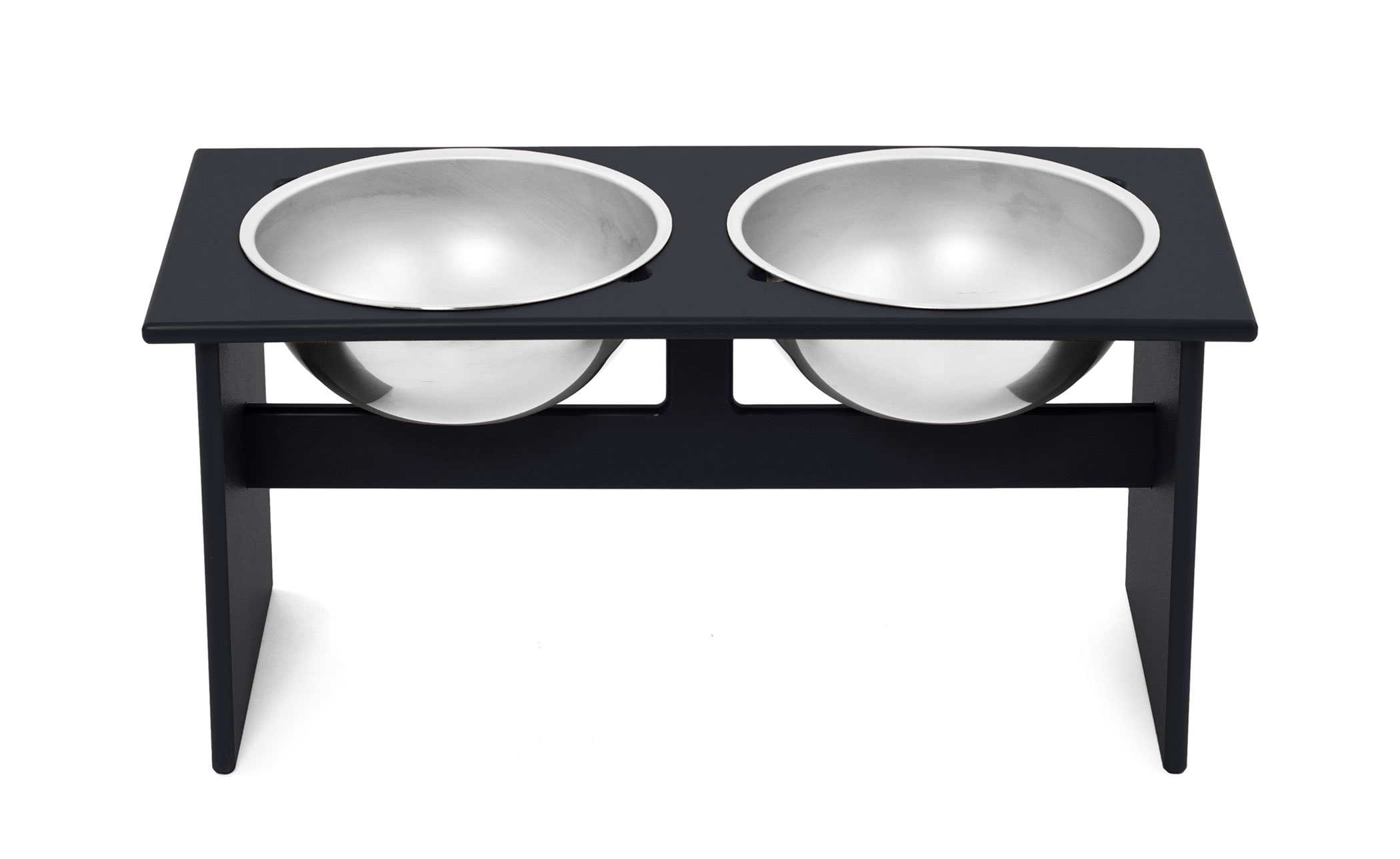 Minimalist Dog Bowl