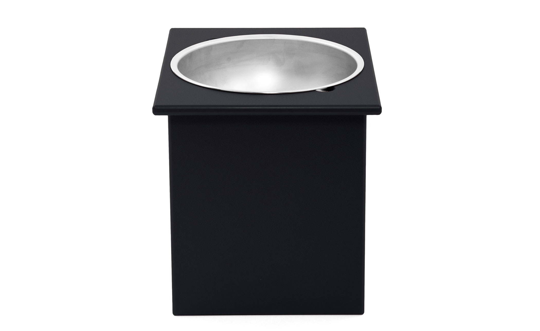 Minimalist Dog Bowl