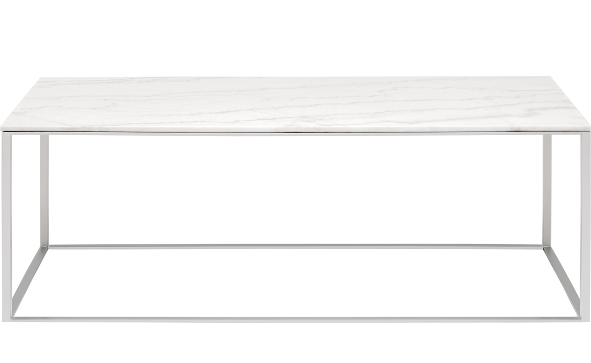 minimalista coffee table