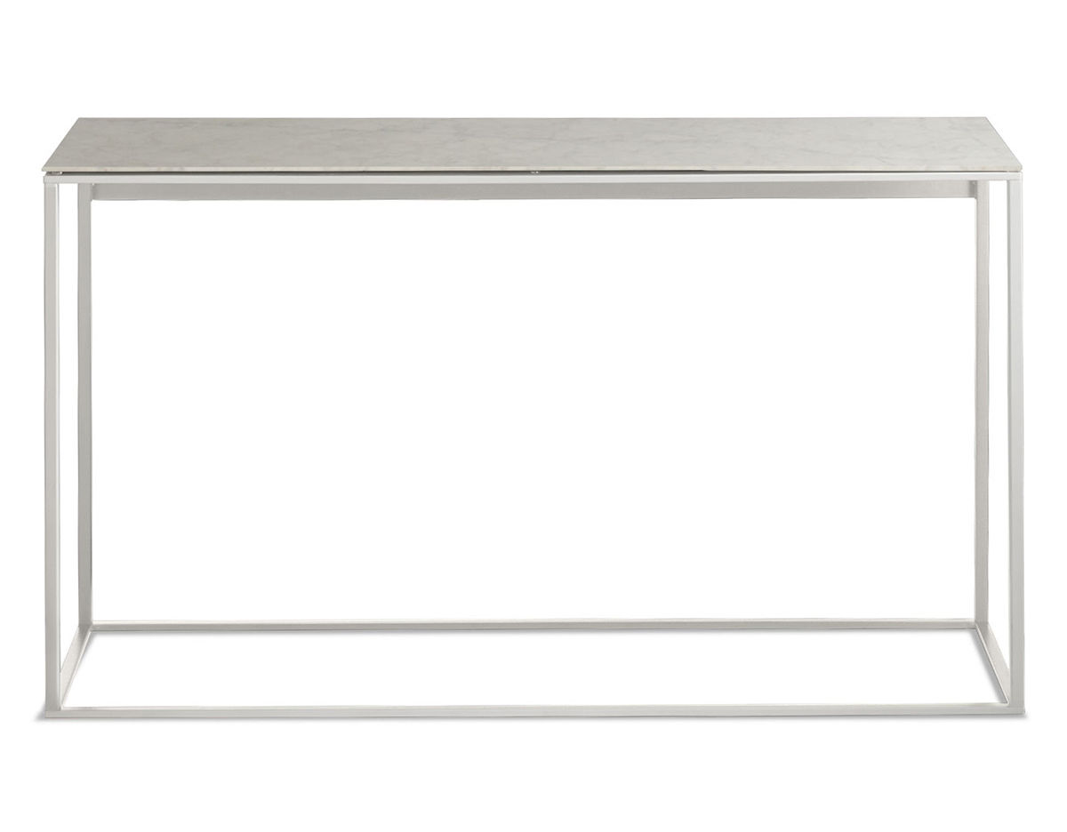 minimalista console table