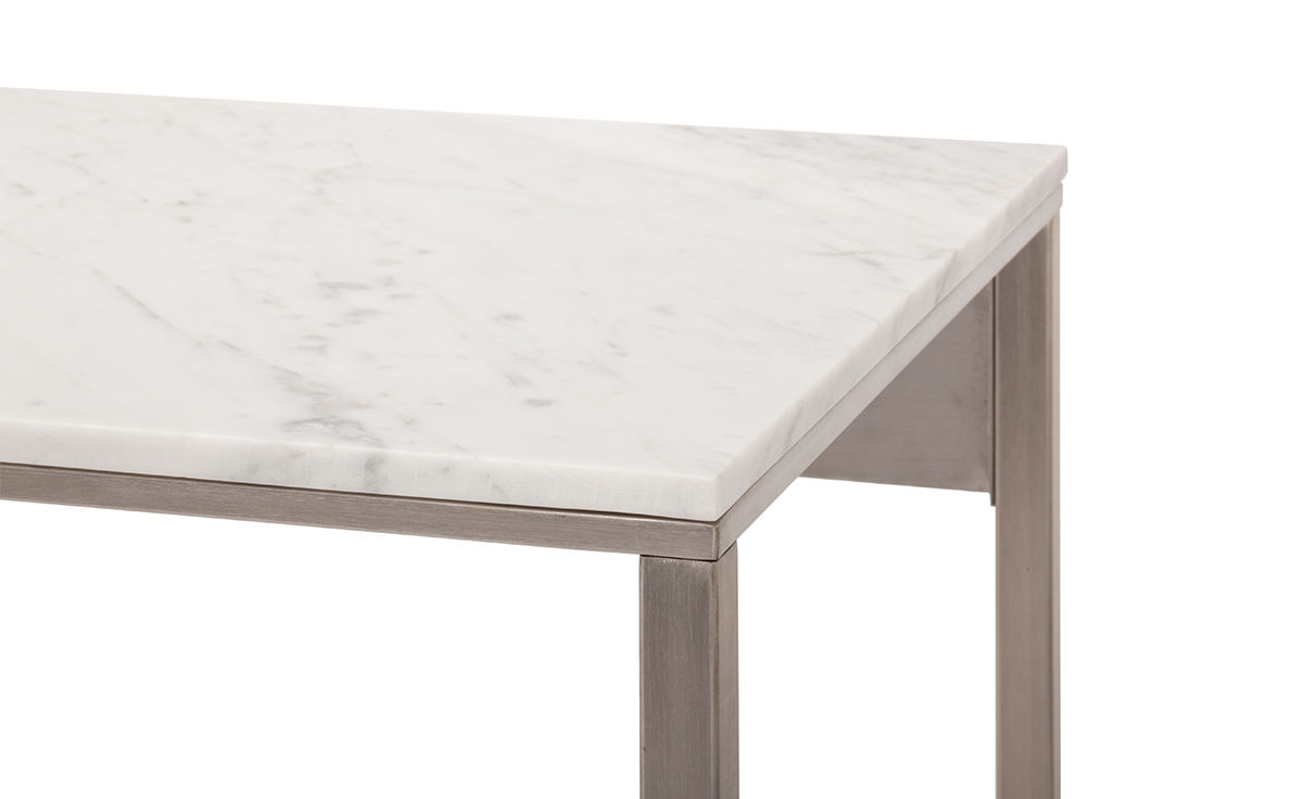 minimalista console table