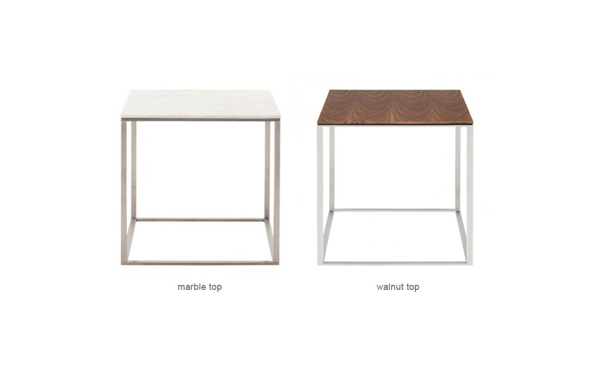 minimalista side table