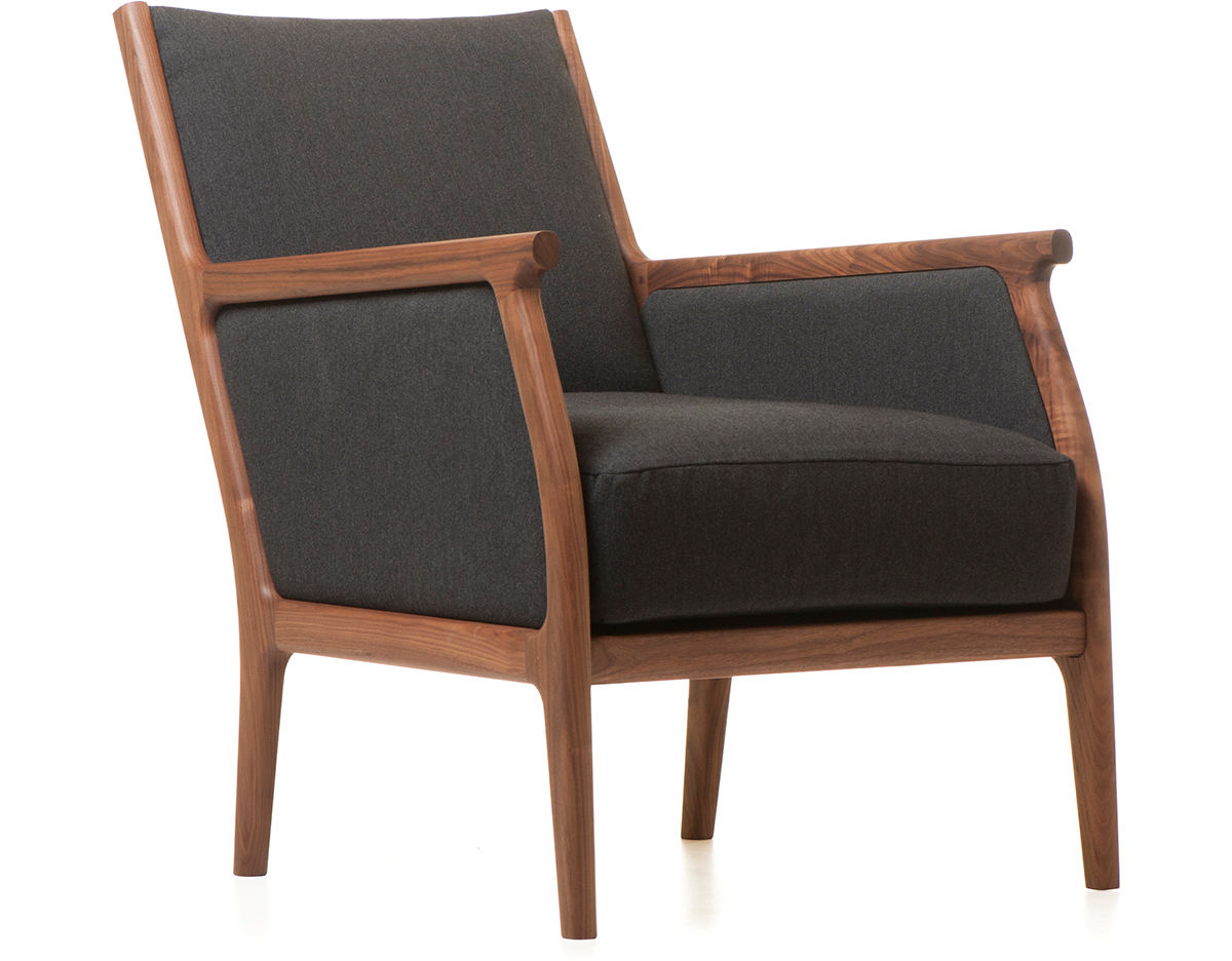 mira lounge chair 389