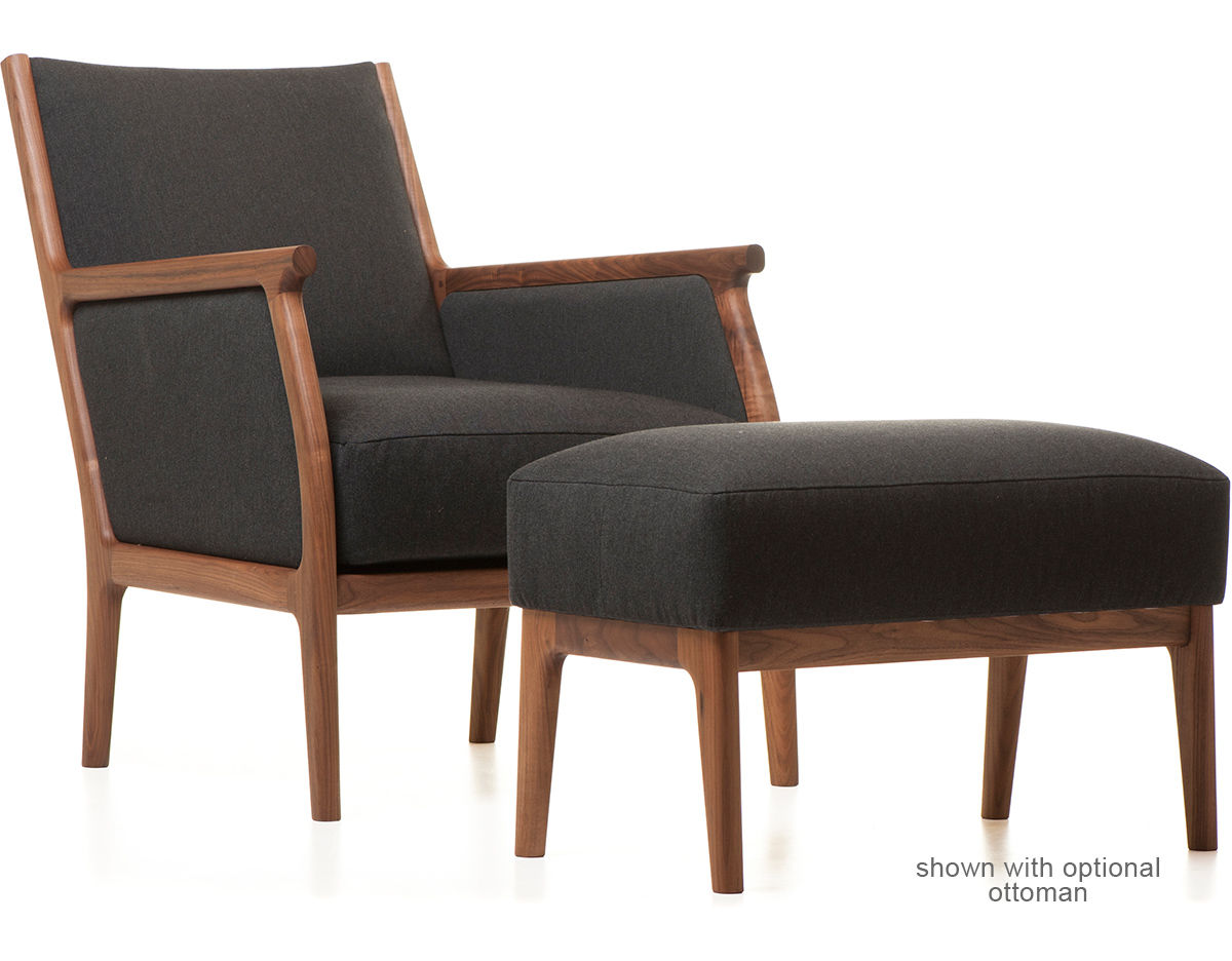 mira lounge chair 389