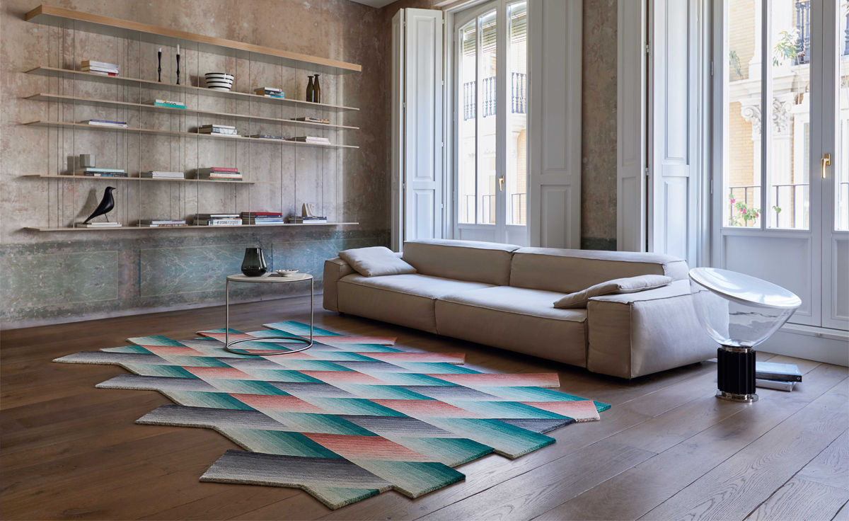 mirage rug