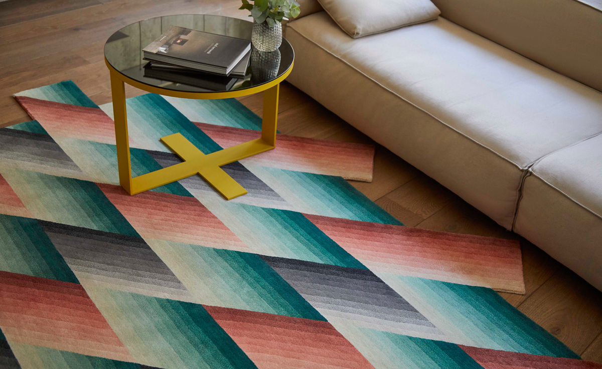 mirage rug