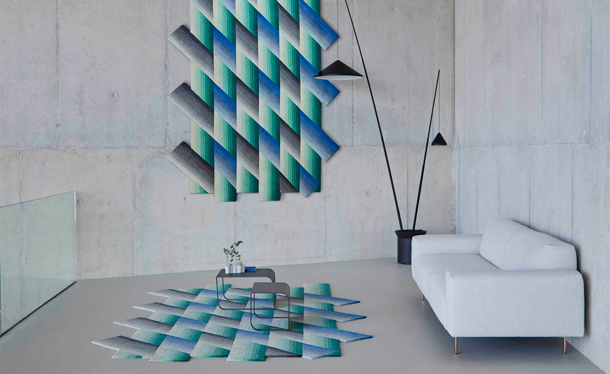 mirage rug