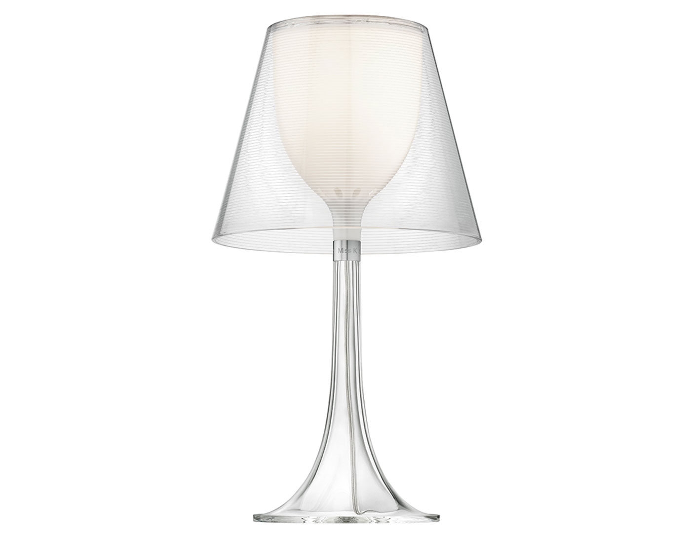miss k table lamp