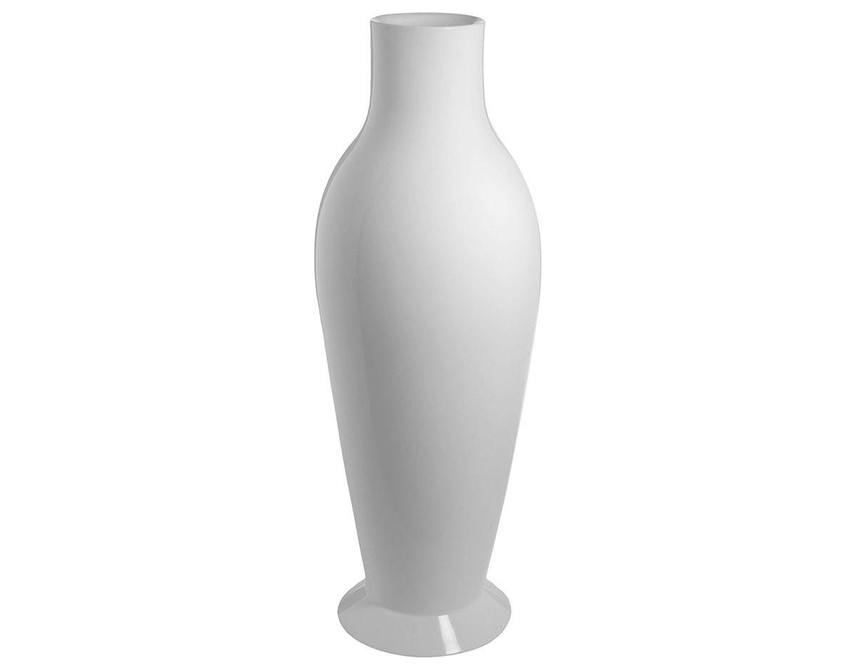 misses flower power vase