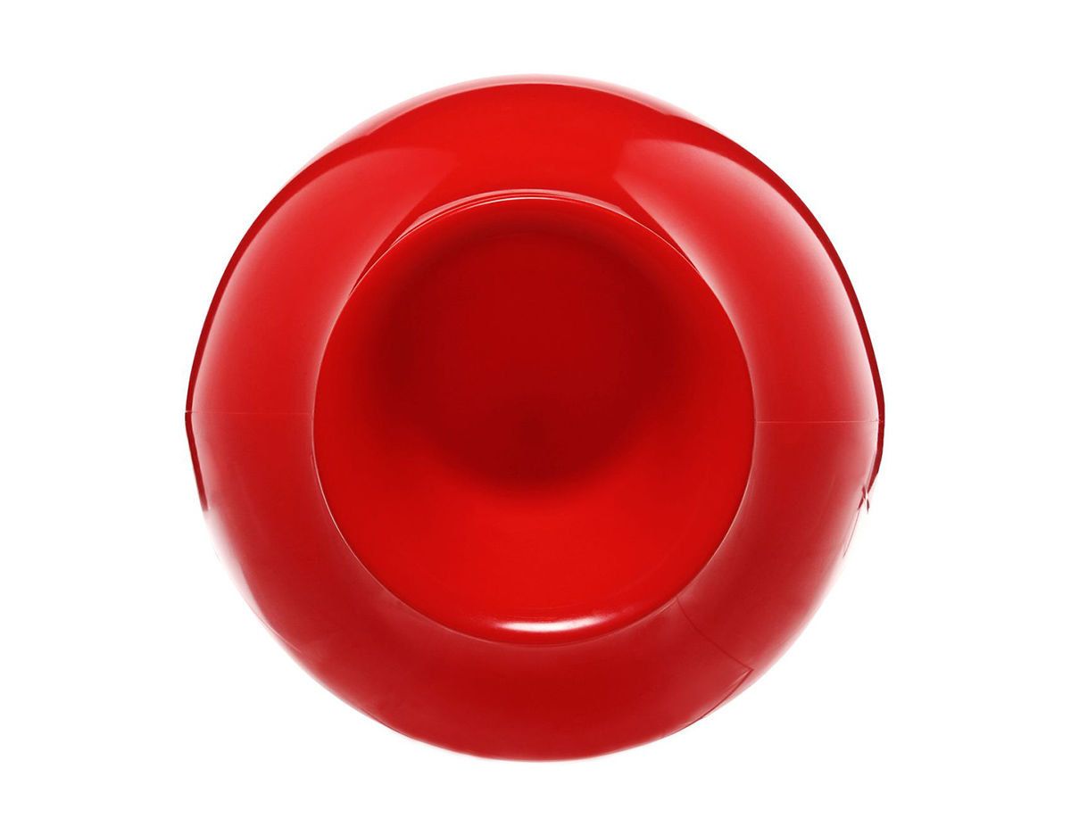 misses flower power vase
