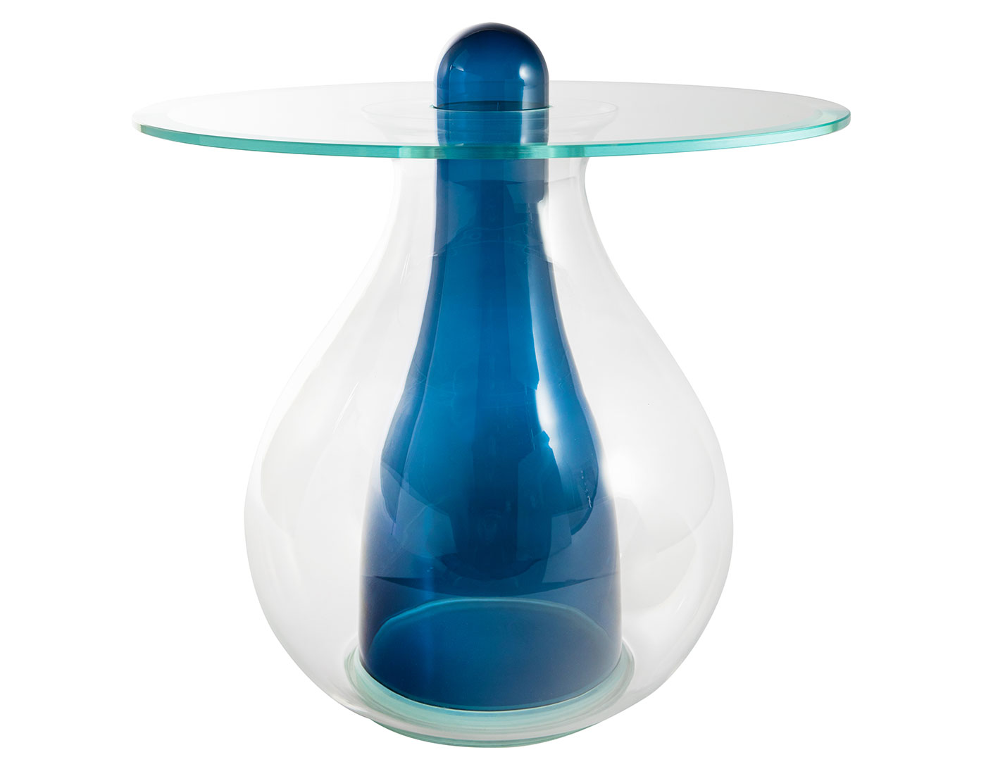 Miya Side Table