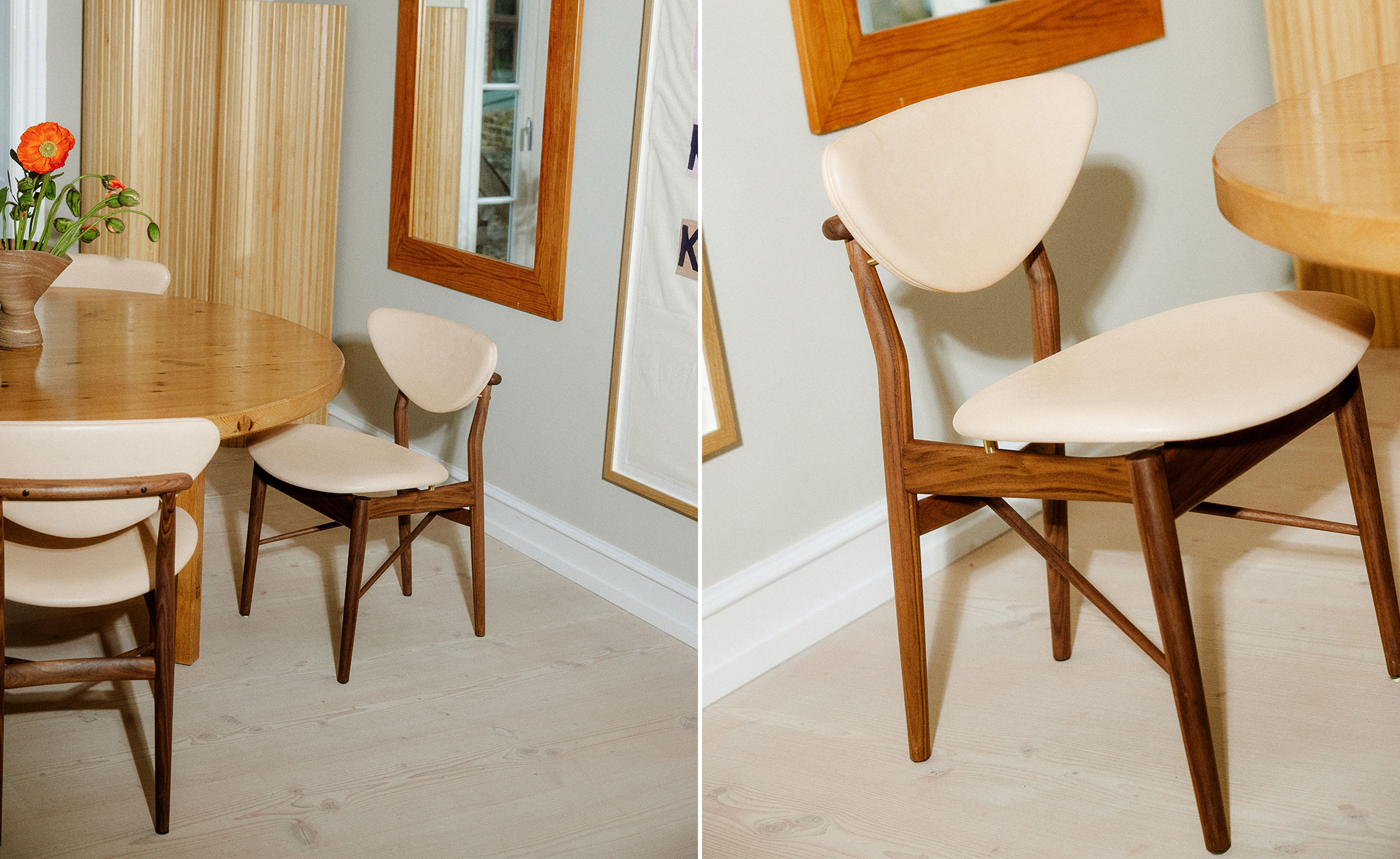 Model 108 Chair
