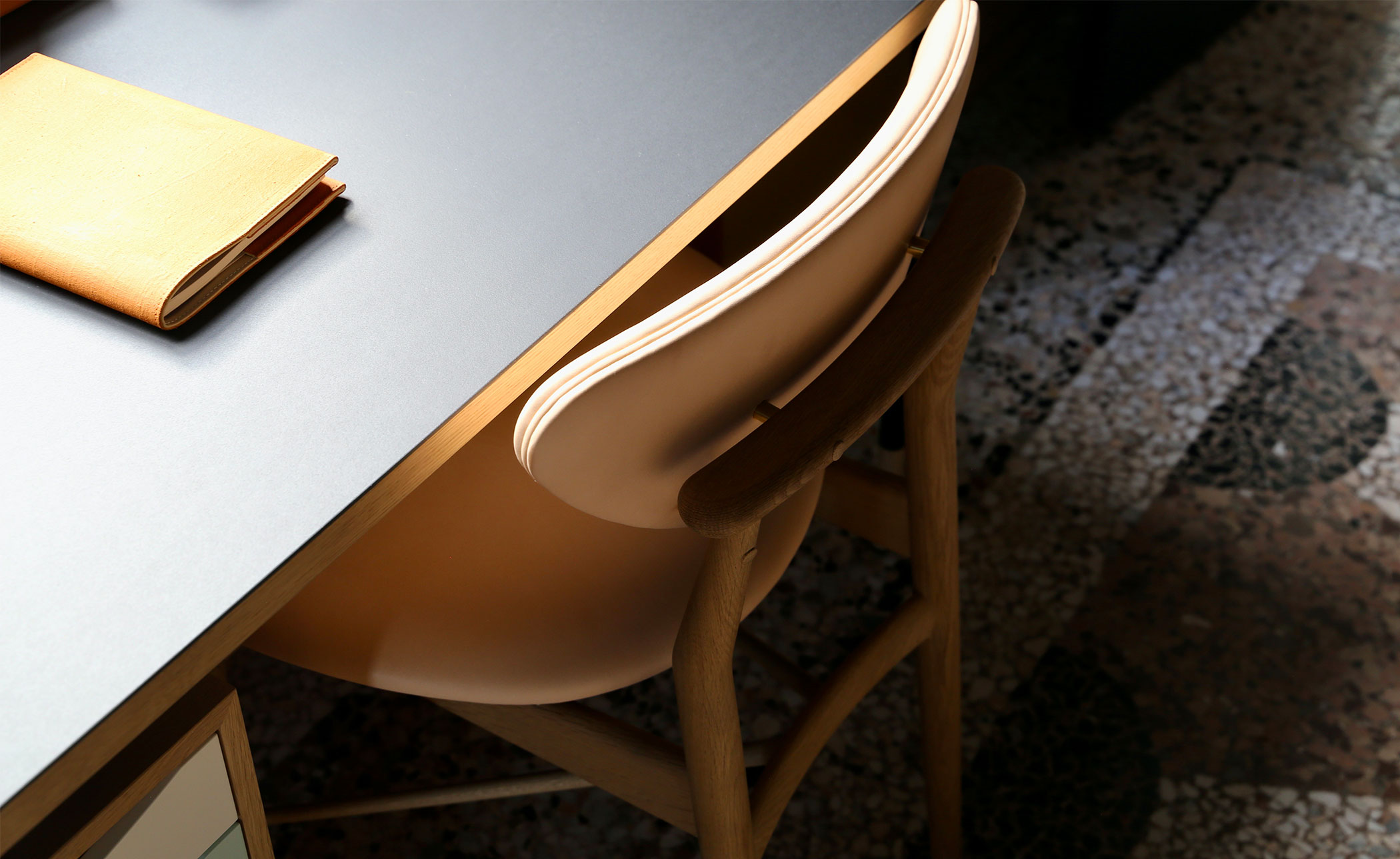 Model 108 Chair