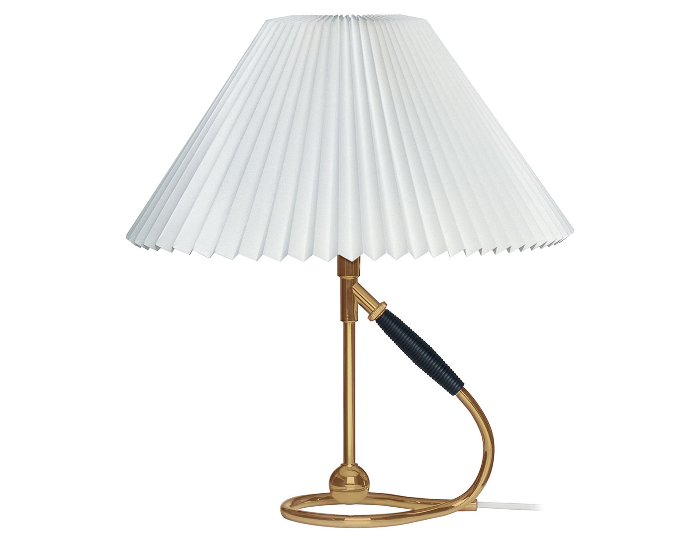 Model 306 Table Lamp