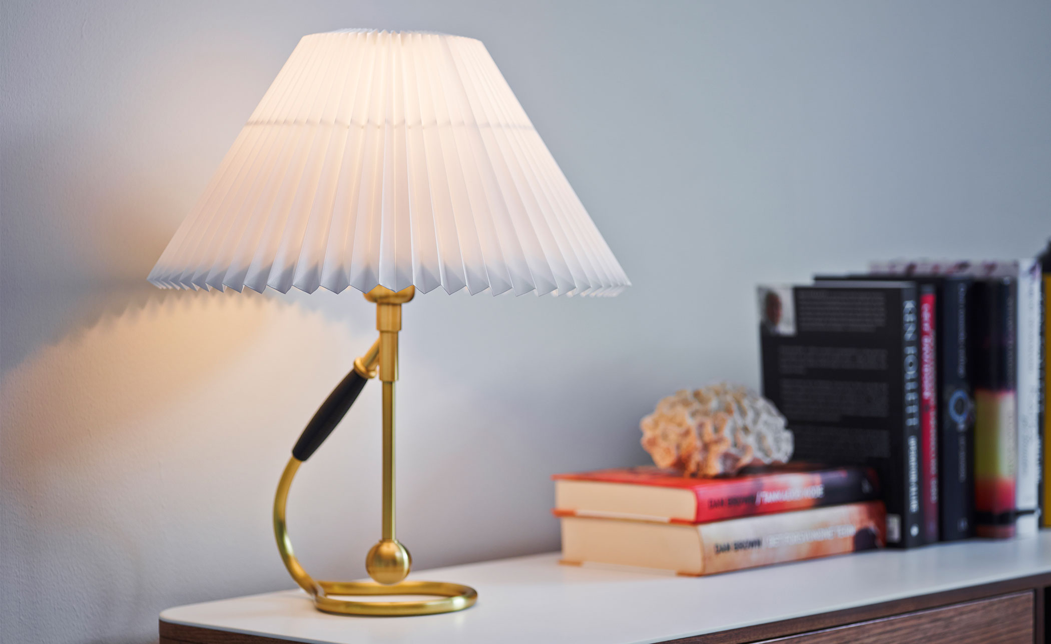 Model 306 Table Lamp