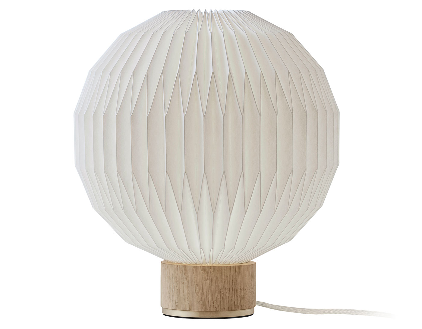 Model 375 Table Lamp