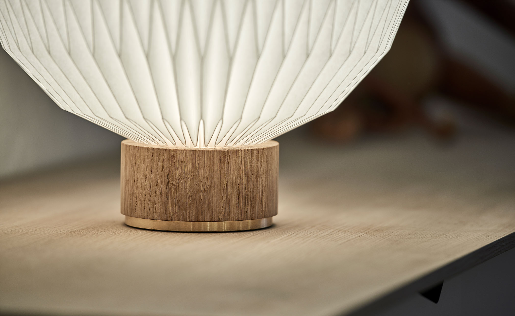 Model 375 Table Lamp