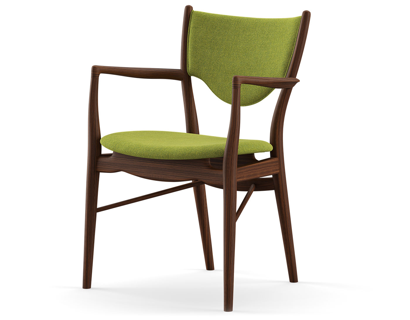 Model 46 Armchair