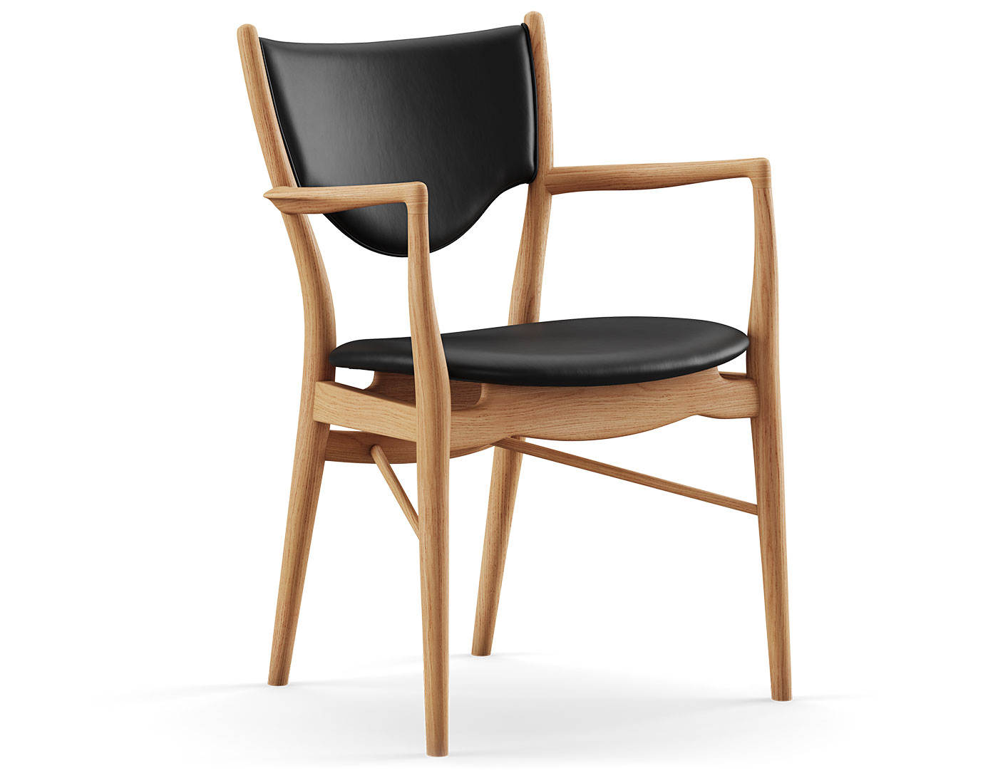 Model 46 Armchair