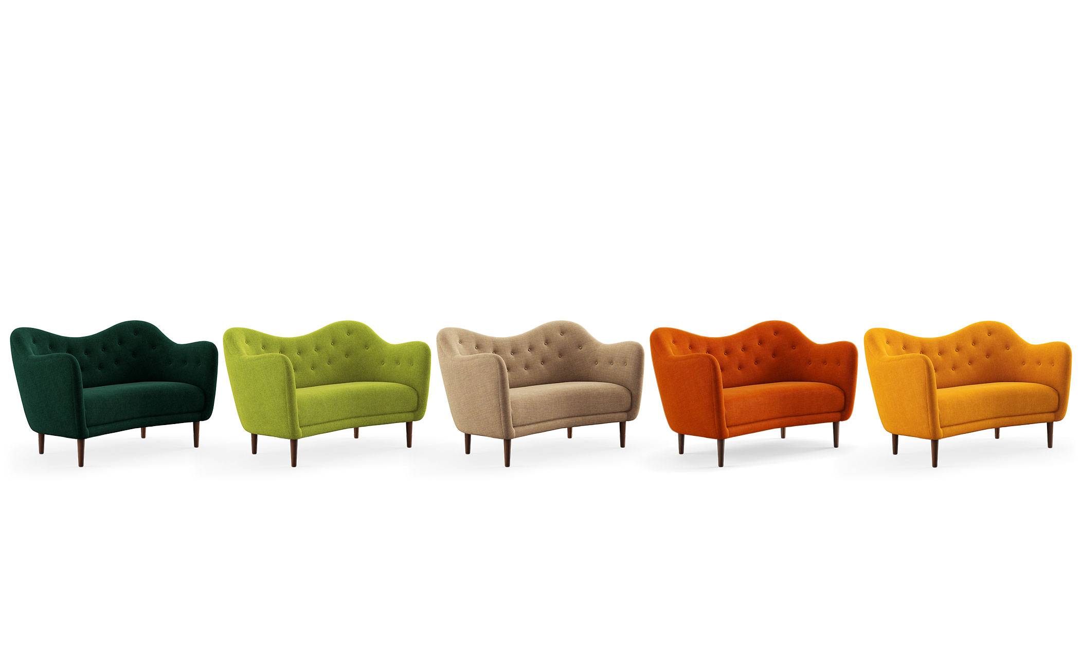 Model 46 Sofa