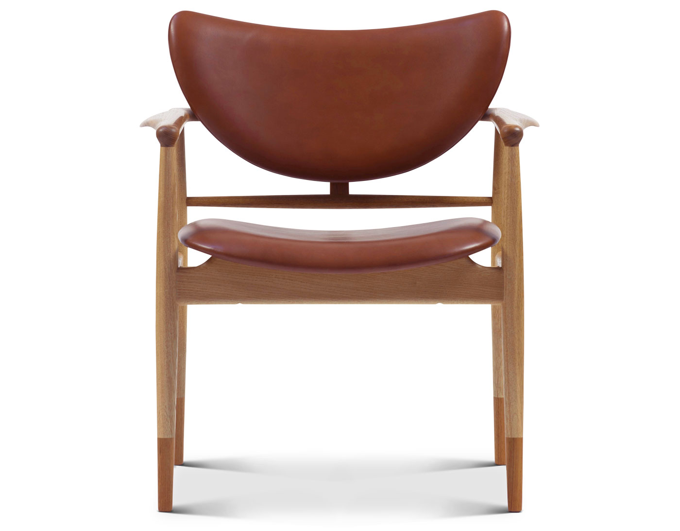 Model 48 Chair