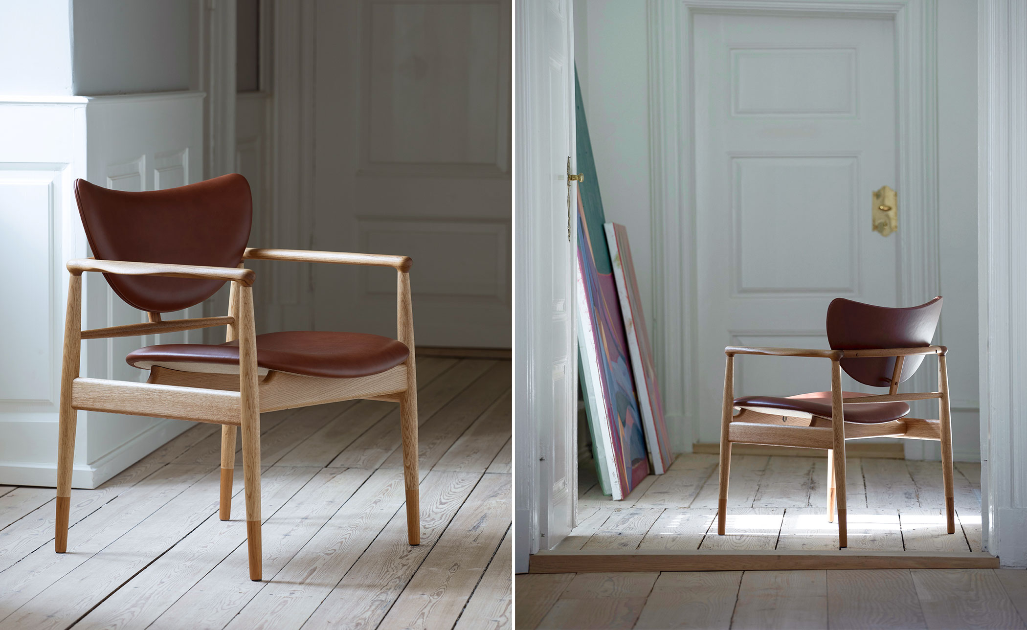Model 48 Chair