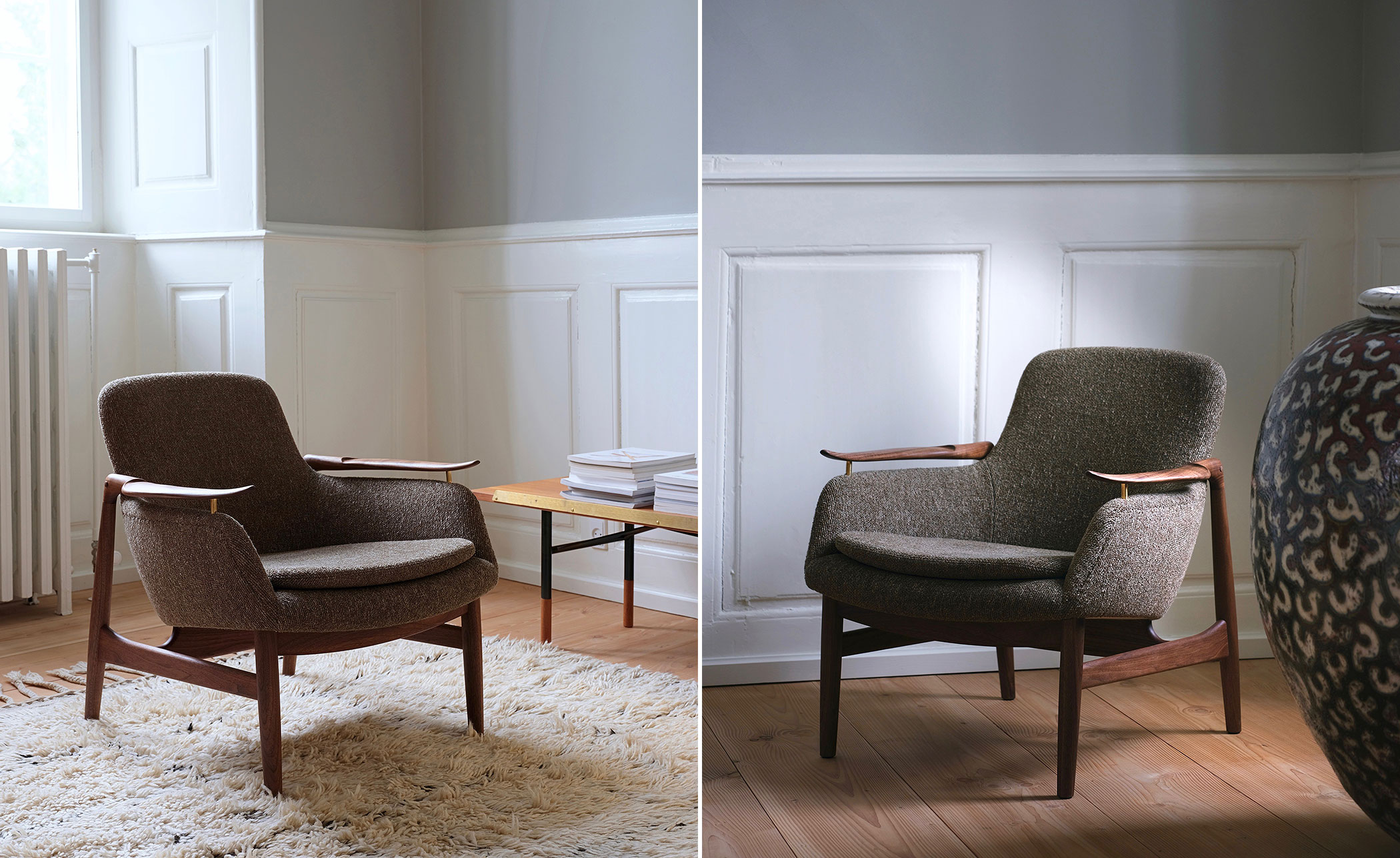 Model 53 Chair