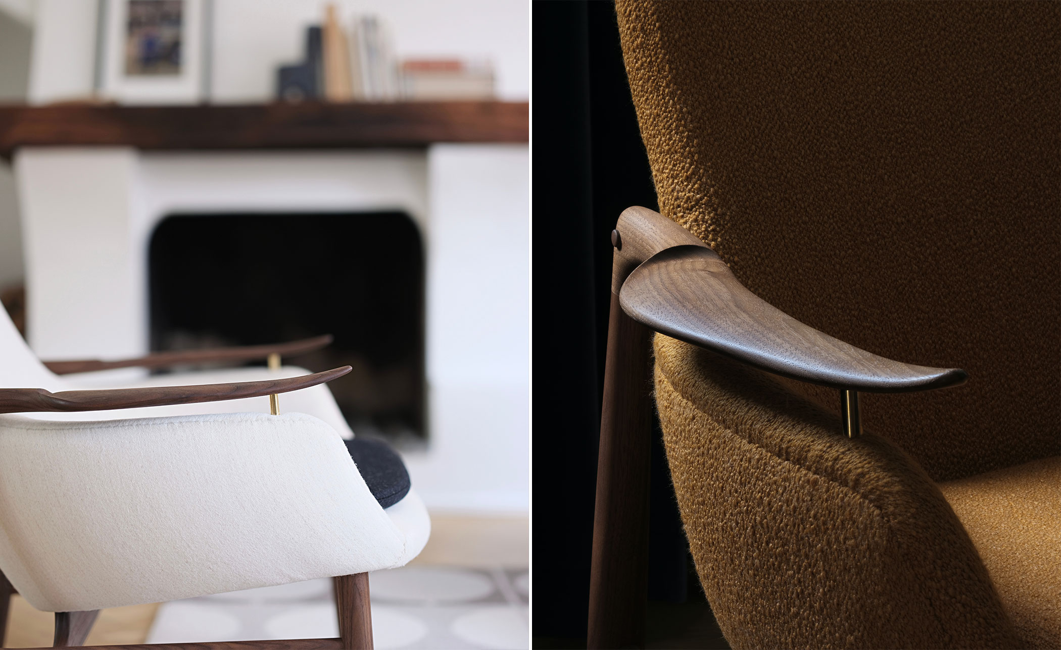 Model 53 Chair