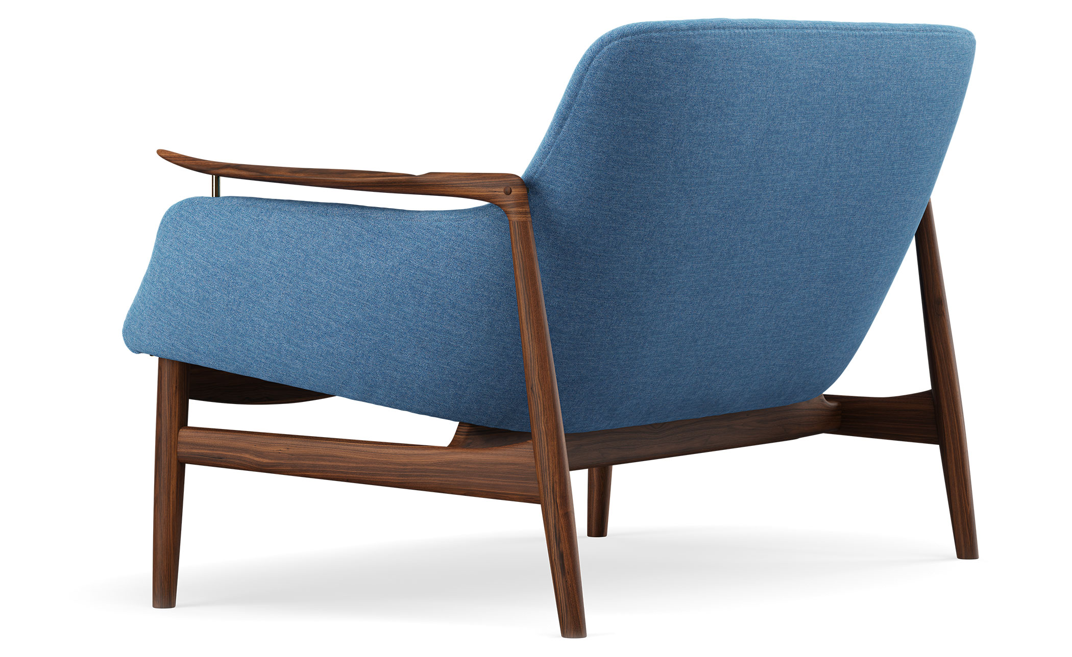 Model 53 Sofa with Cushion