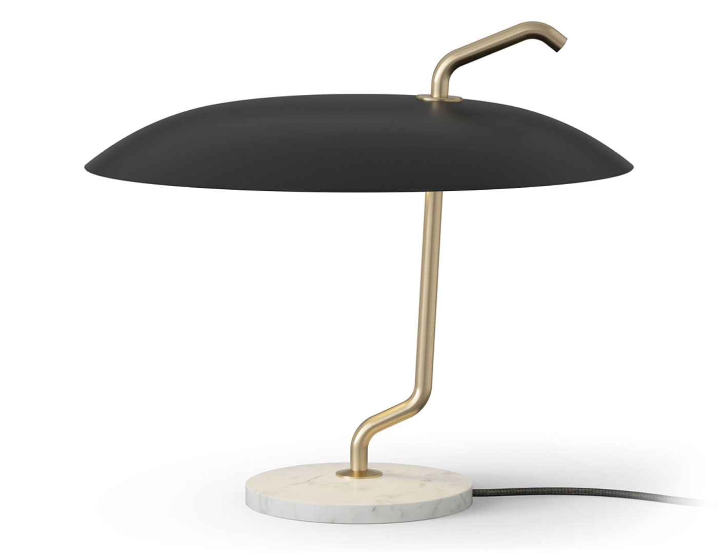 Model 537 Table Lamp