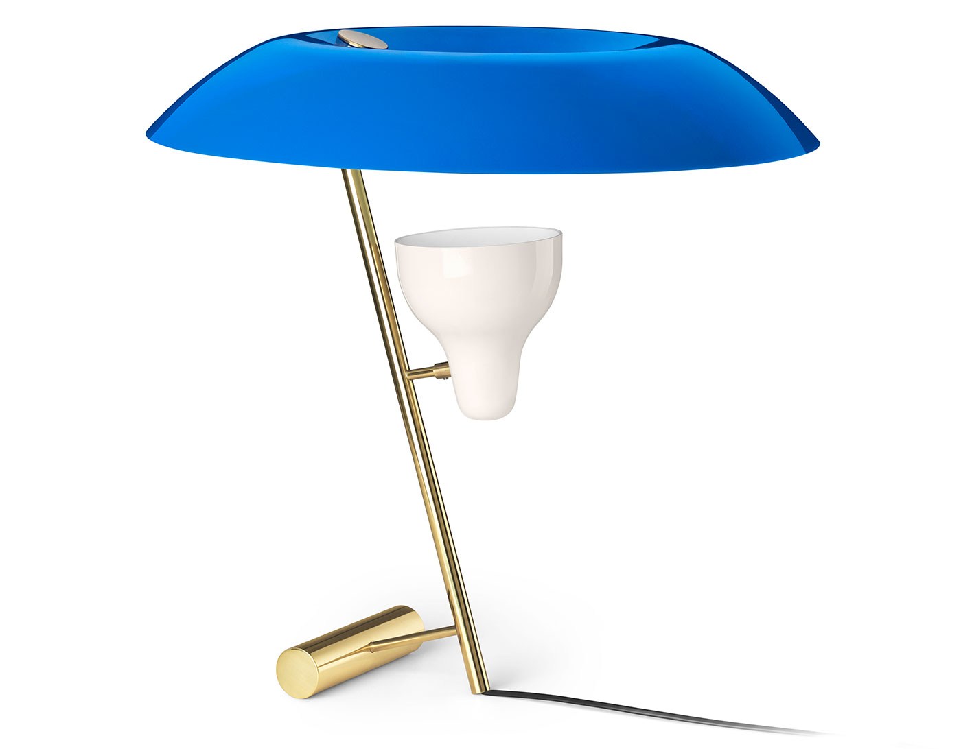 Model 548 Table Lamp