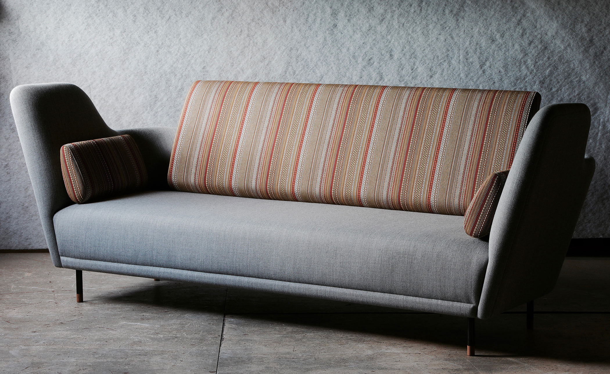 Model 57 Sofa