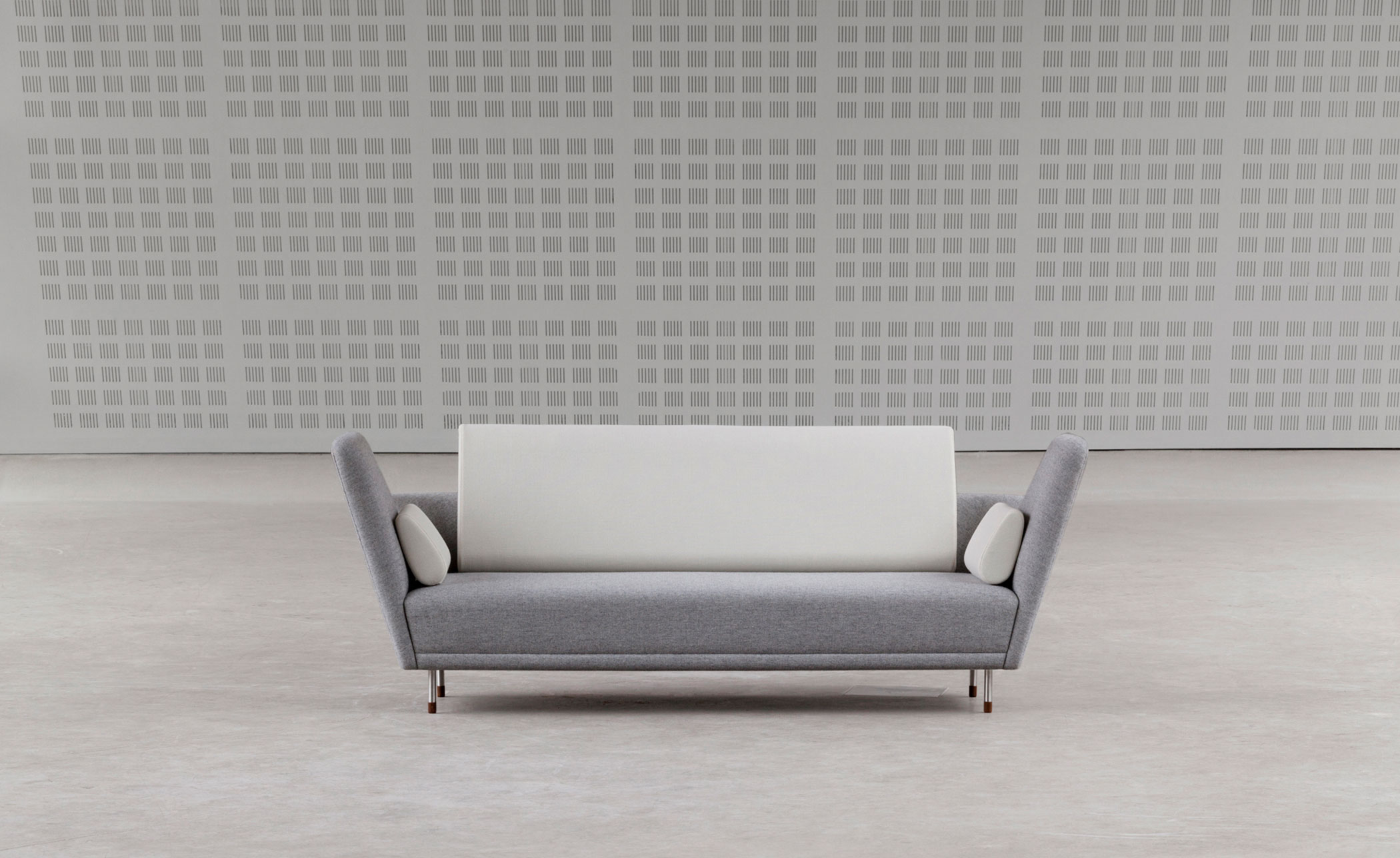 Model 57 Sofa