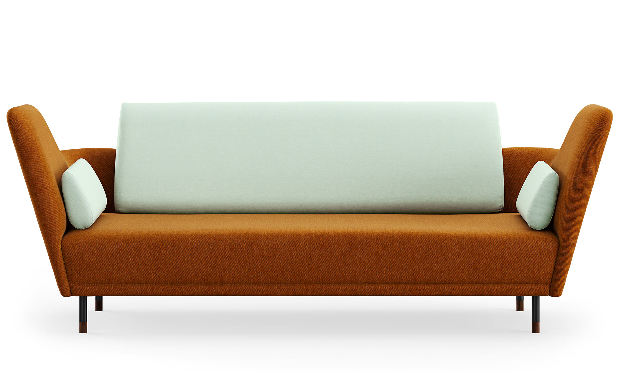 Model 57 Sofa