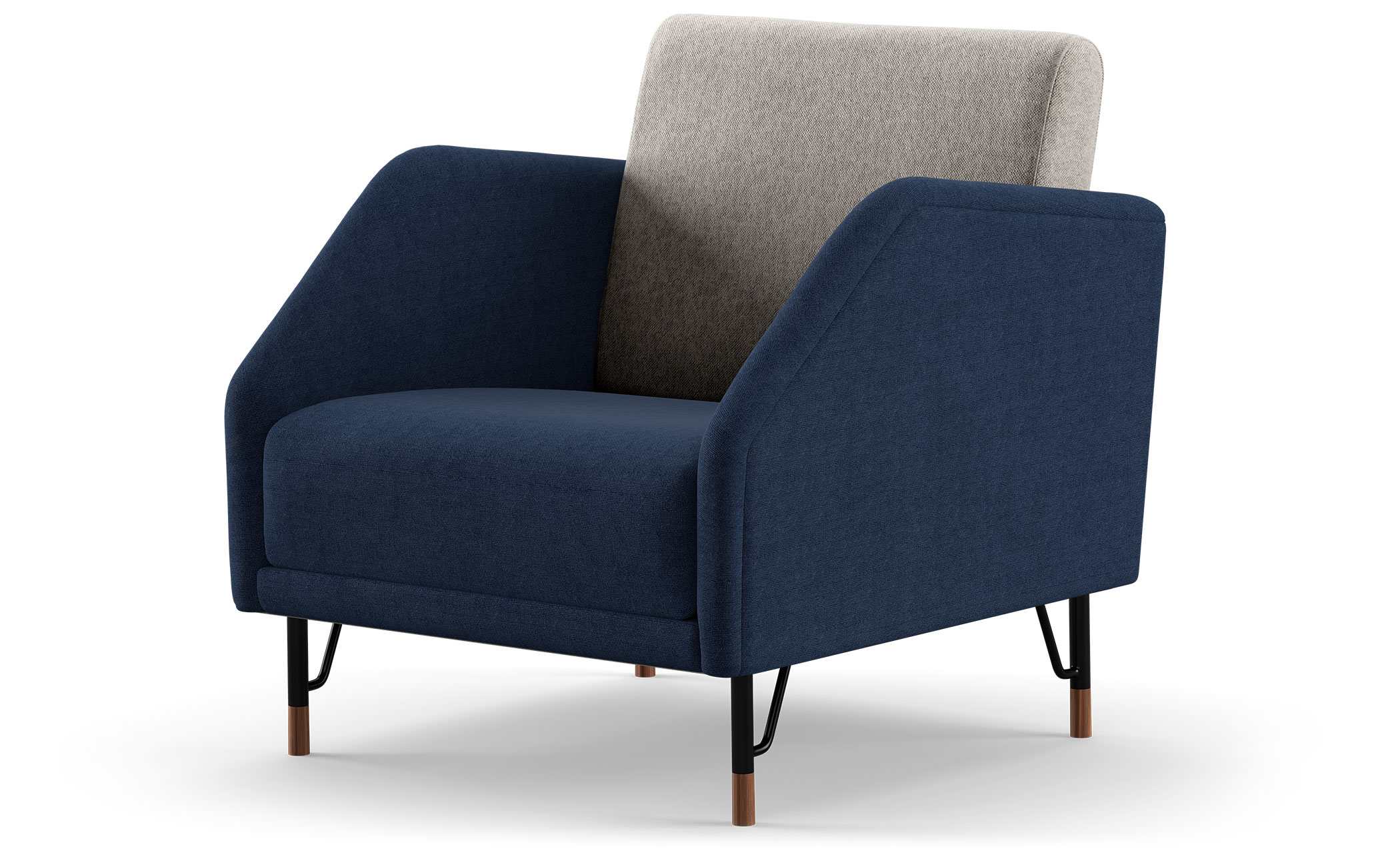 Model 77 Chair