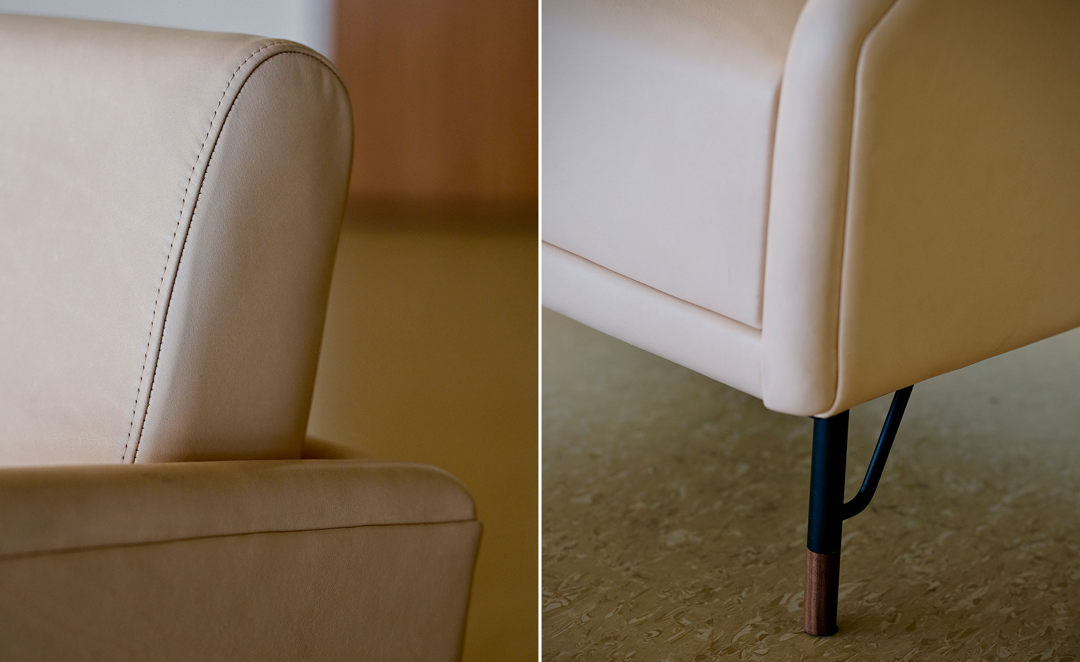 Model 77 Chair
