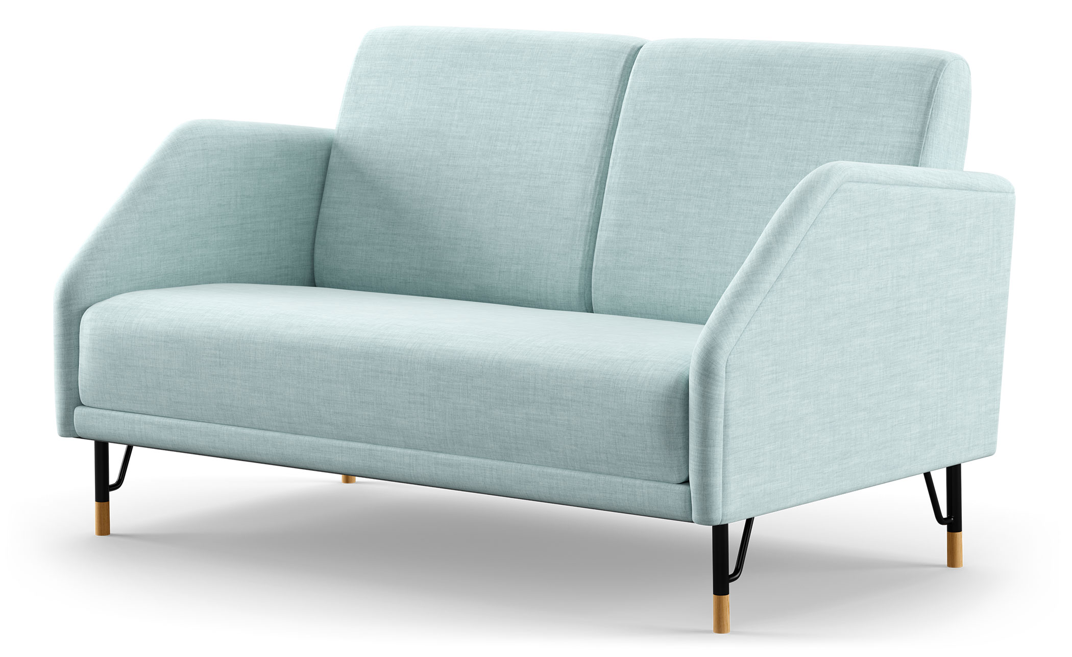 Model 77 Sofa 2 Seater