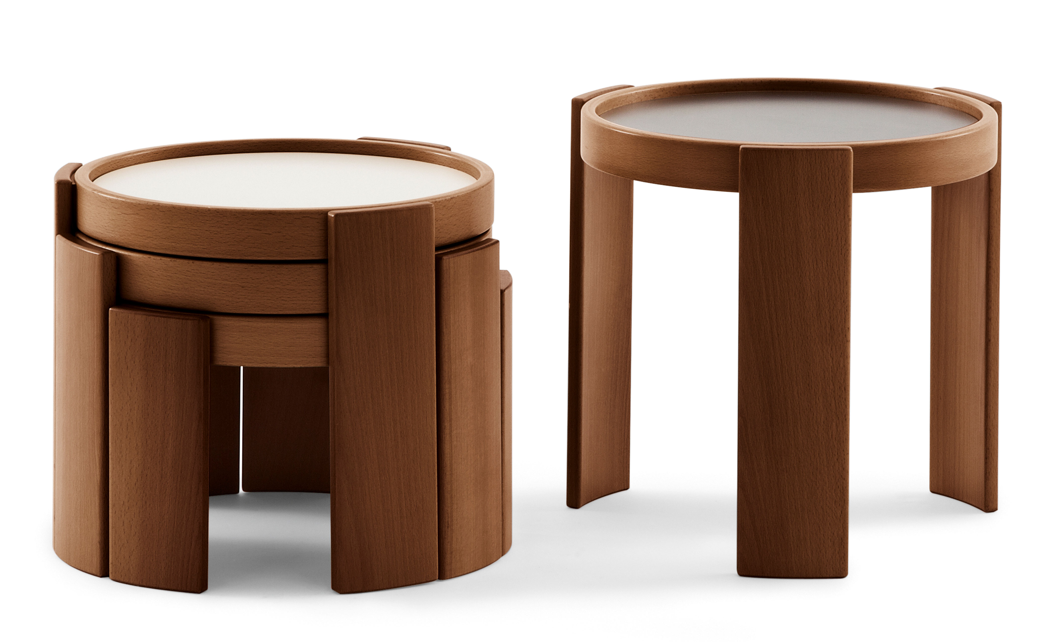 Model 780/783 Nesting Side Tables