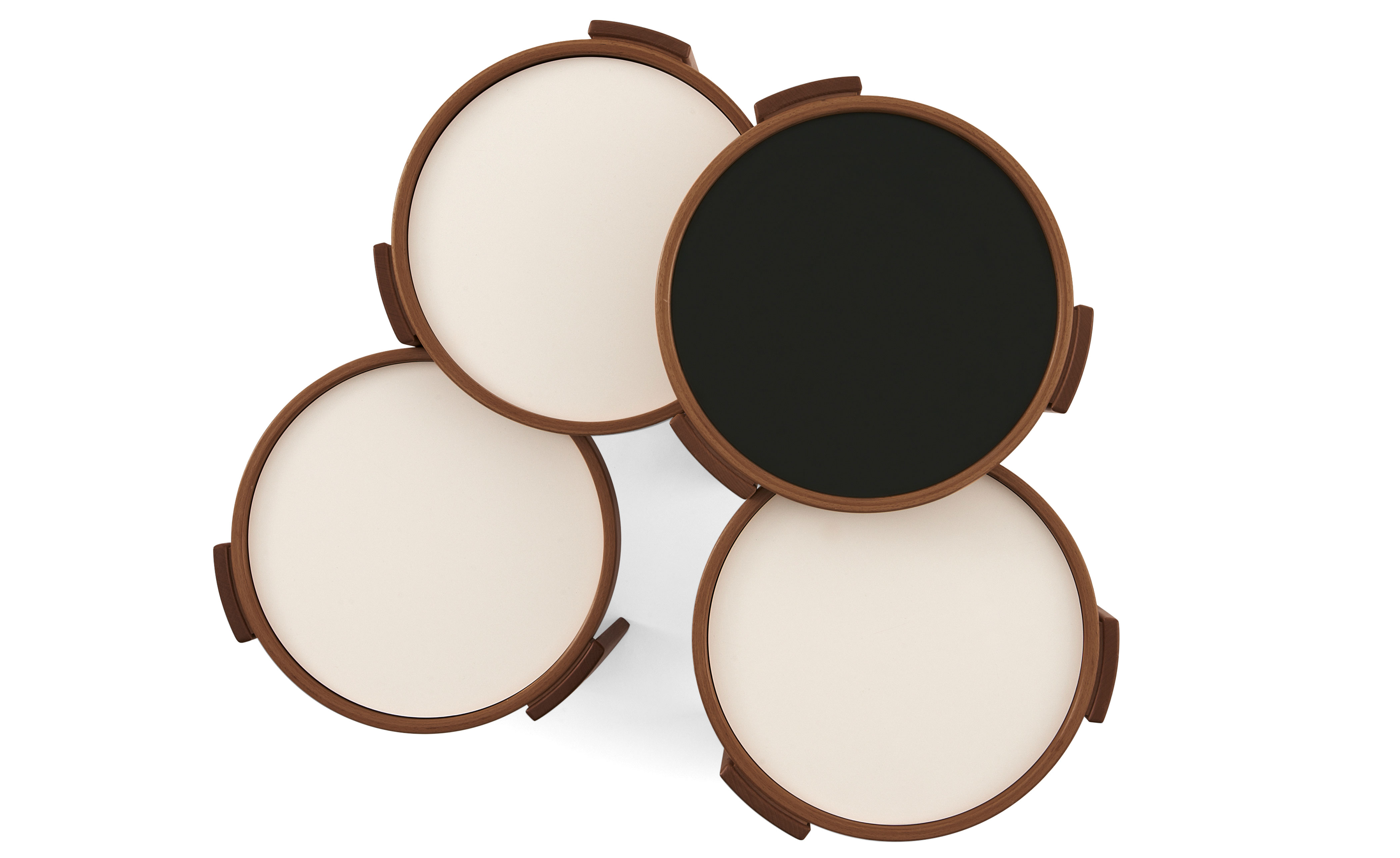 Model 780/783 Nesting Side Tables