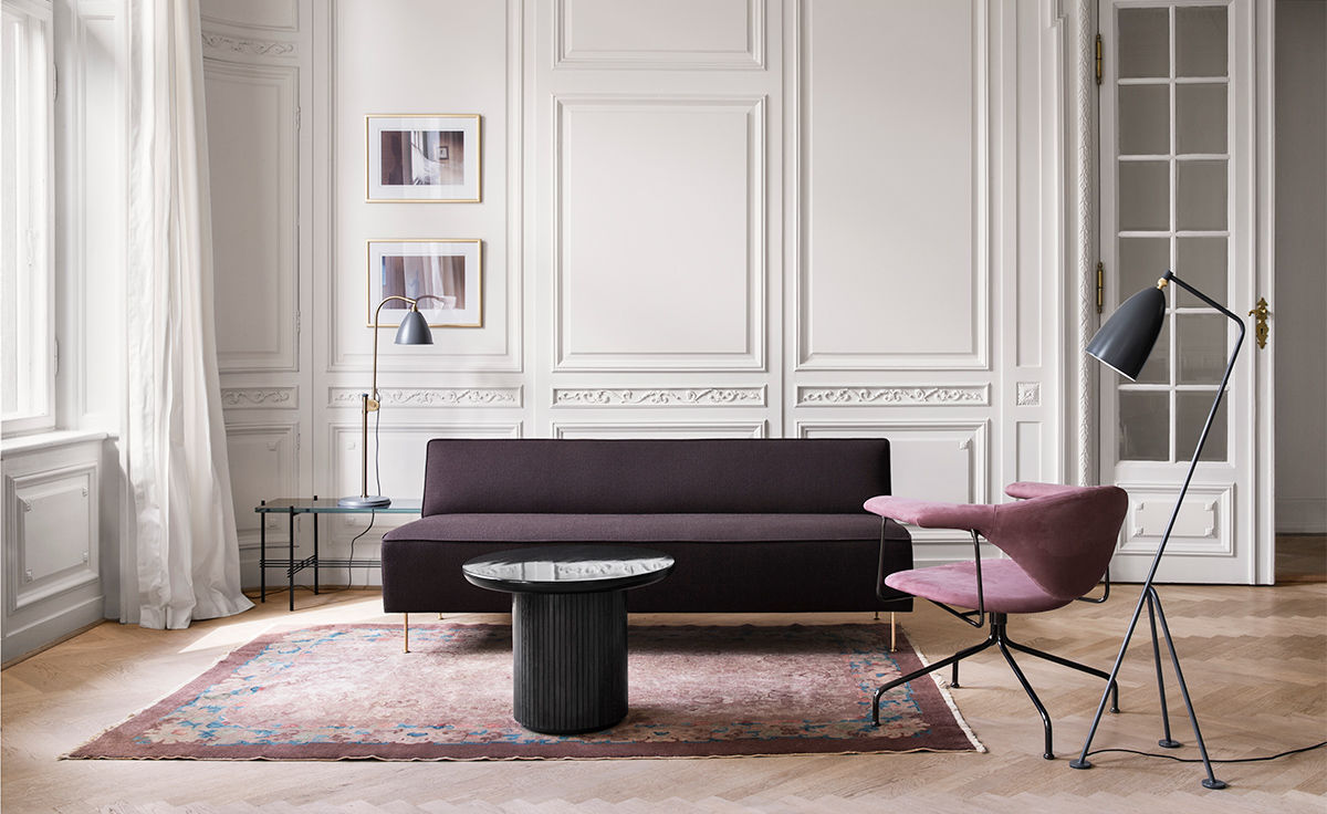 modern line sofa 182